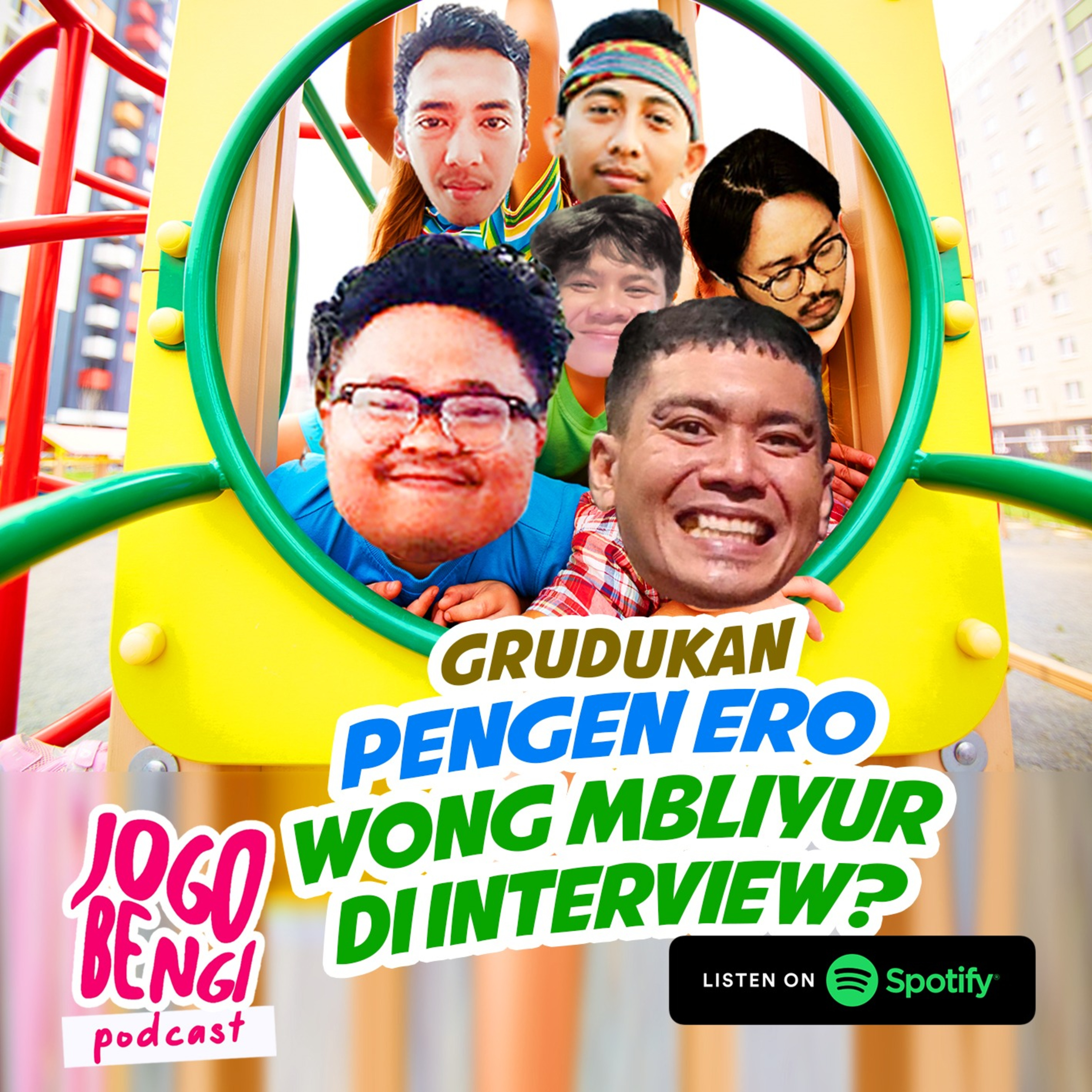 JOGO BENGI