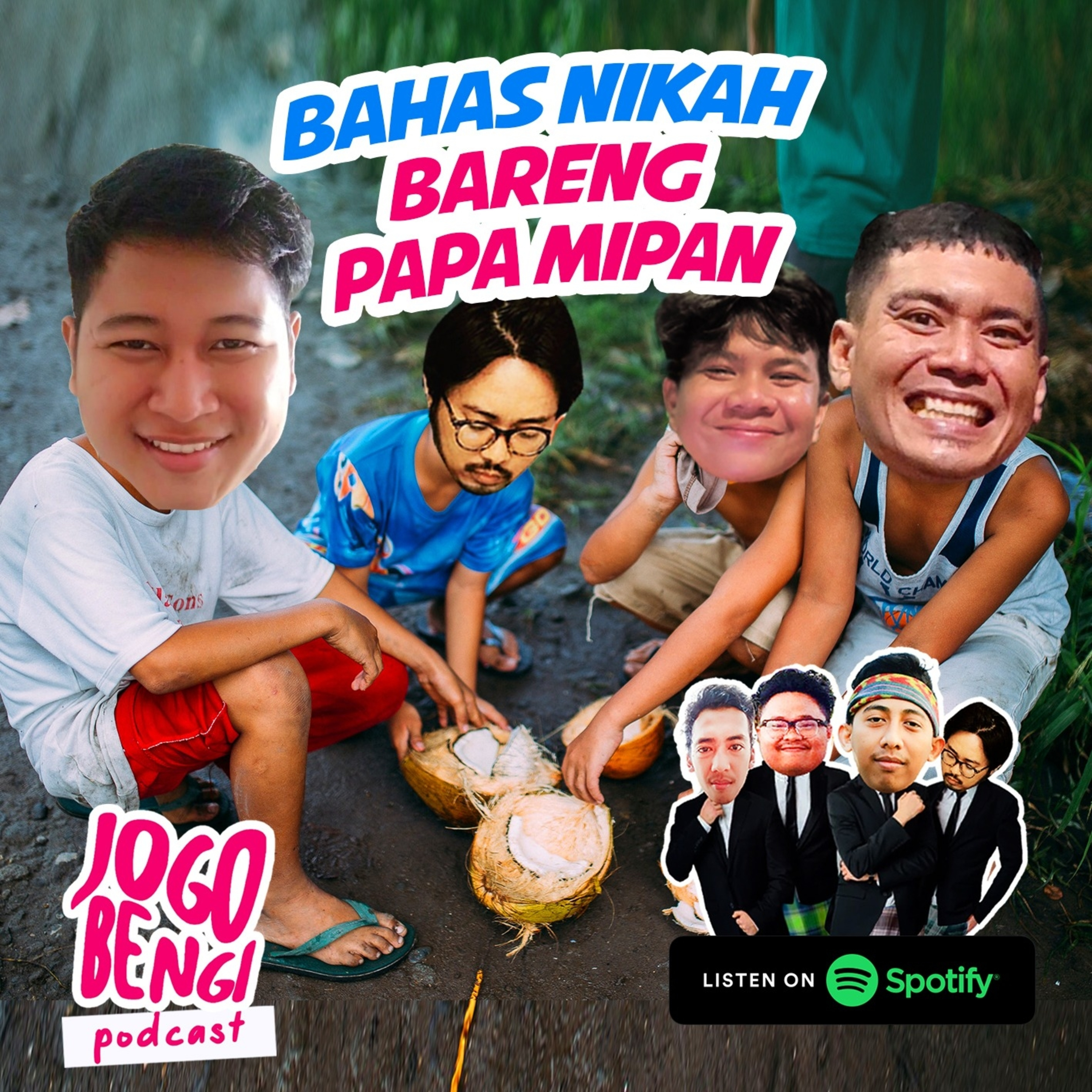 JOGO BENGI