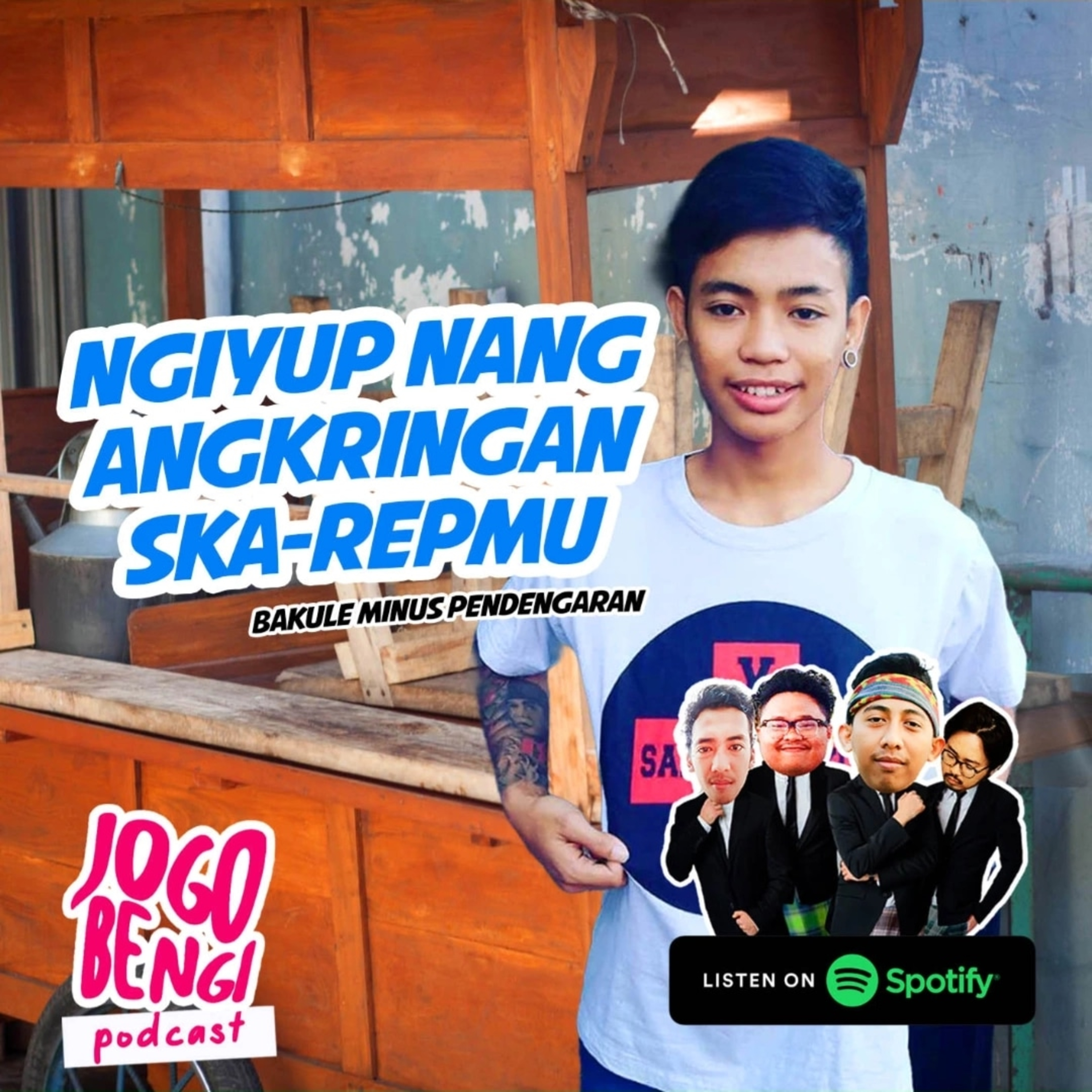 JOGO BENGI