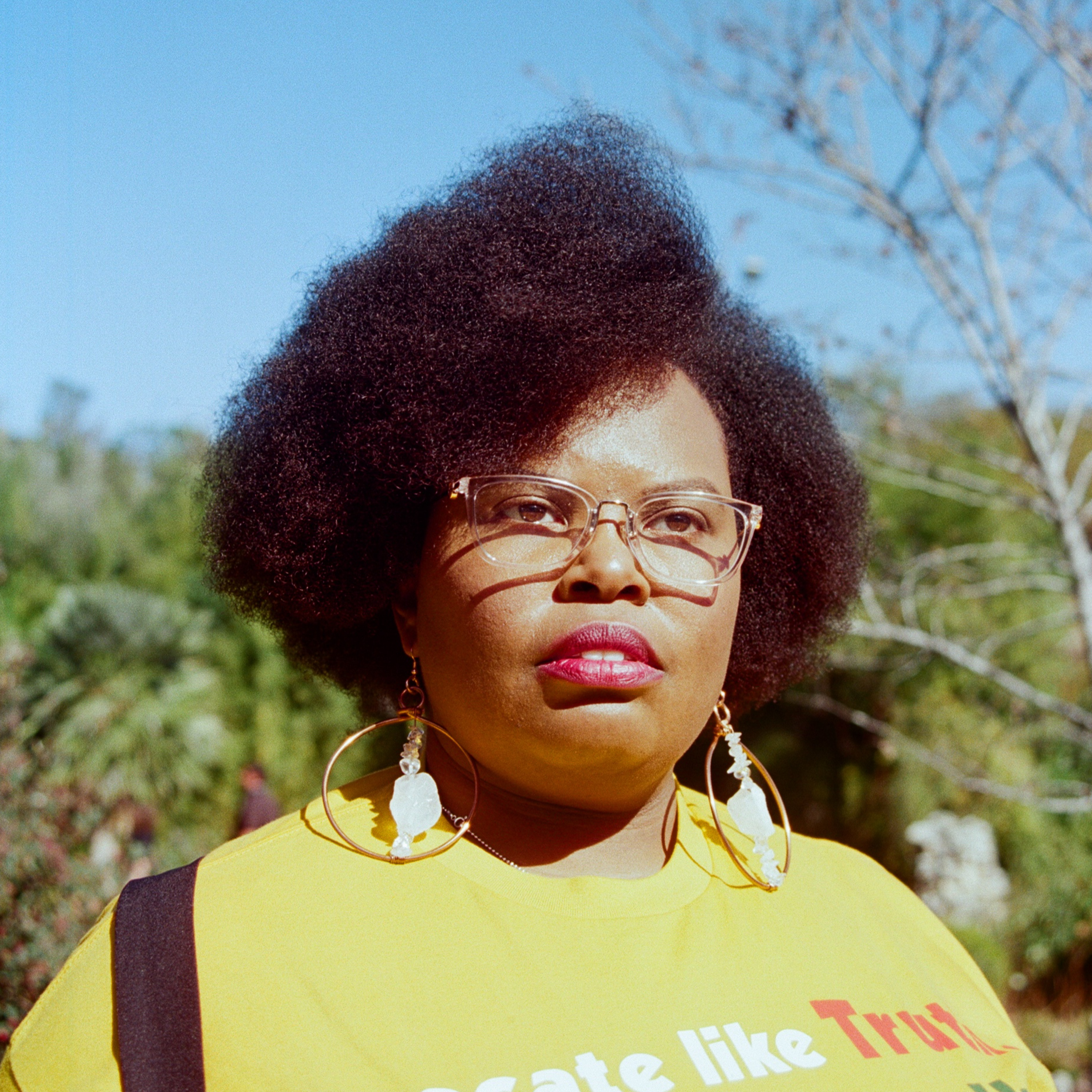 The Herstory Project