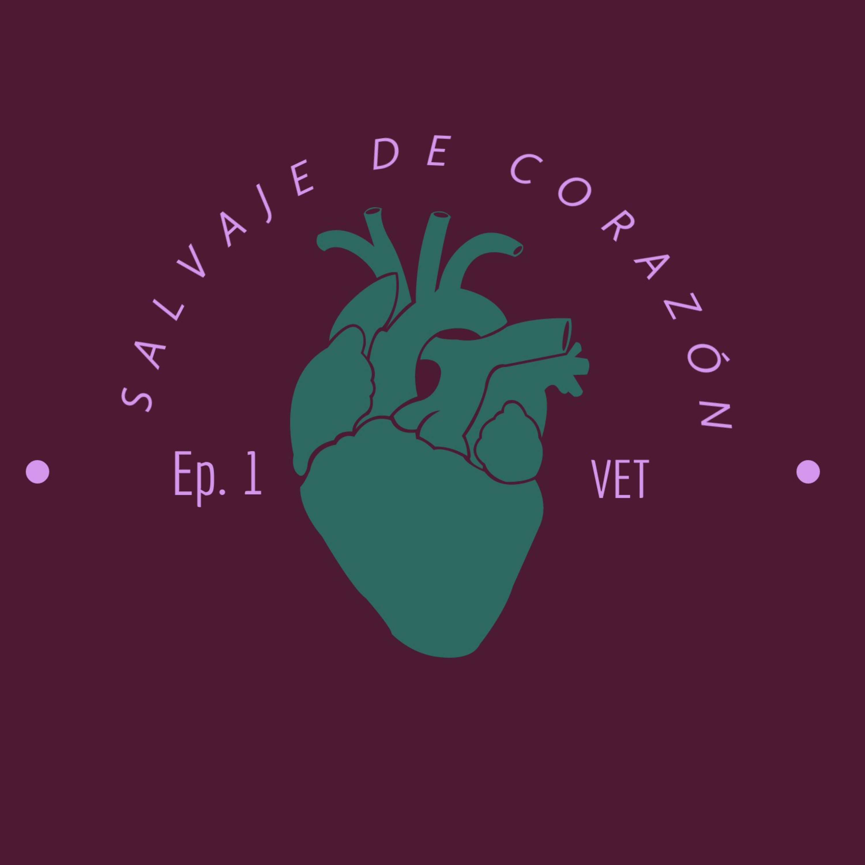 Salvaje de corazón Ep.1 episode artwork