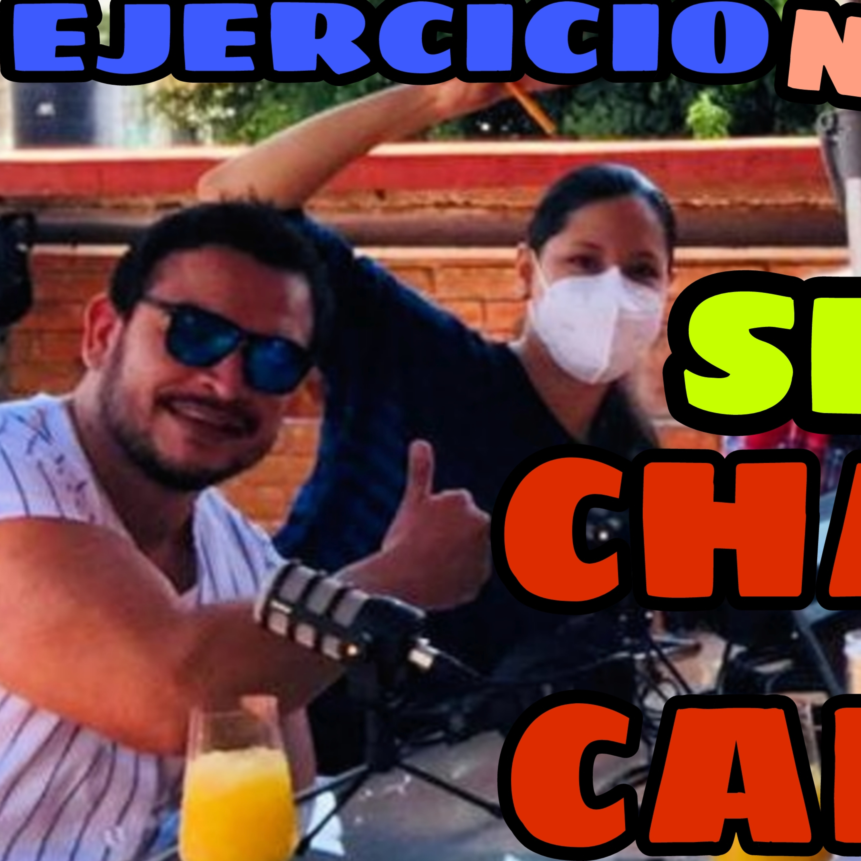 EP 14 CHARLY CAMPOS ESTILO DE VIDA FIT |NUTRICIÓN,EJERCICIO Y TENER UNA VIDA SANA| AYUNO, DIETA KETO