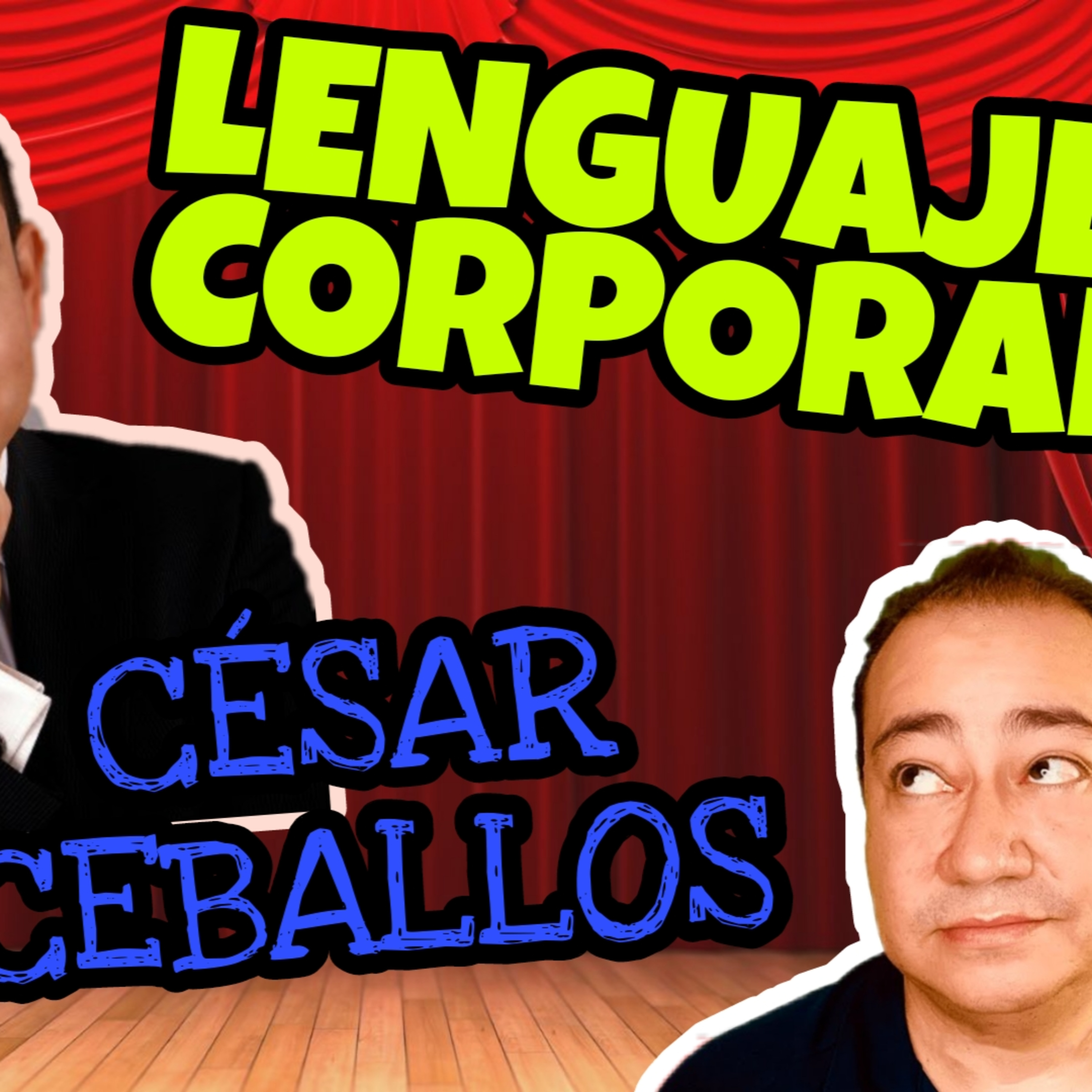 EP 21 CÉSAR CEBALLOS, LENGUAJE CORPORAL, TAEKOOK, YAO CABRERA, CARLOS MUÑOZ, ENRIQUE GUZMÁN, FRIDA