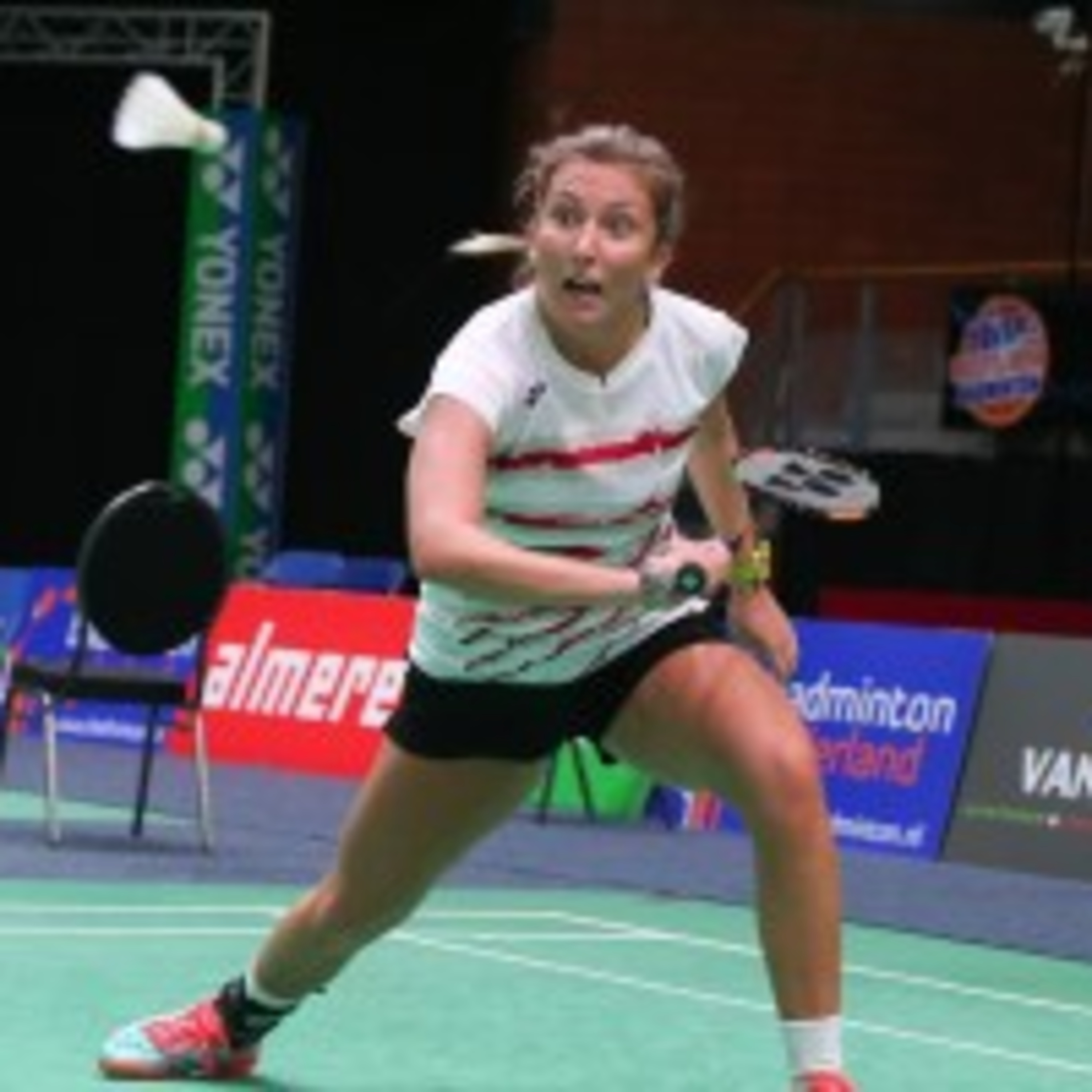 Talk Badminton