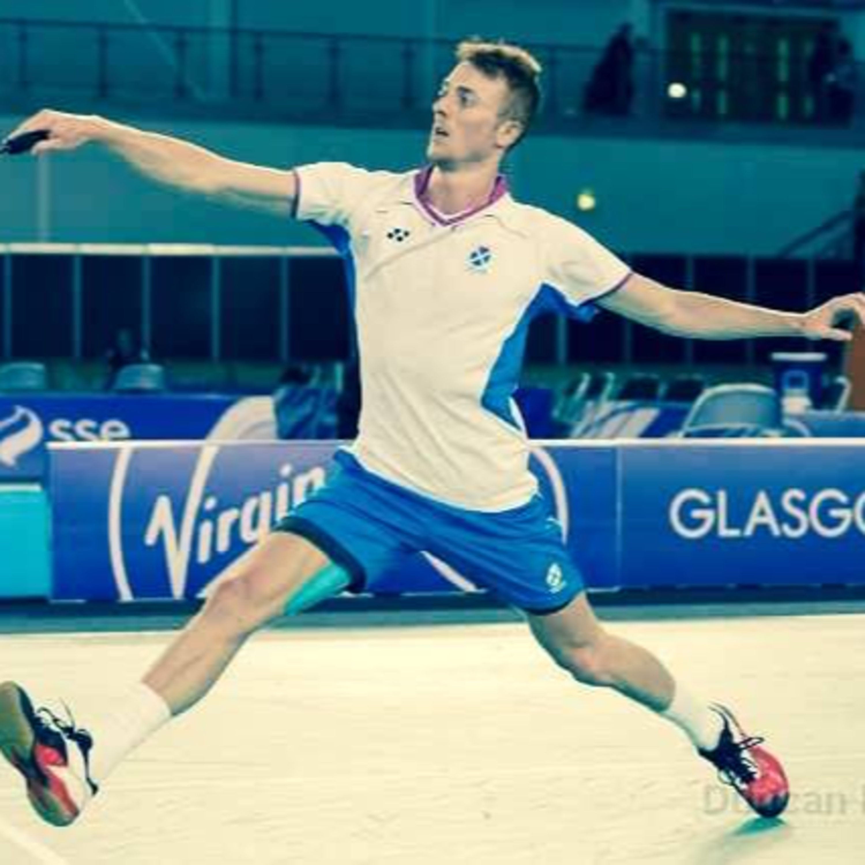 Talk Badminton