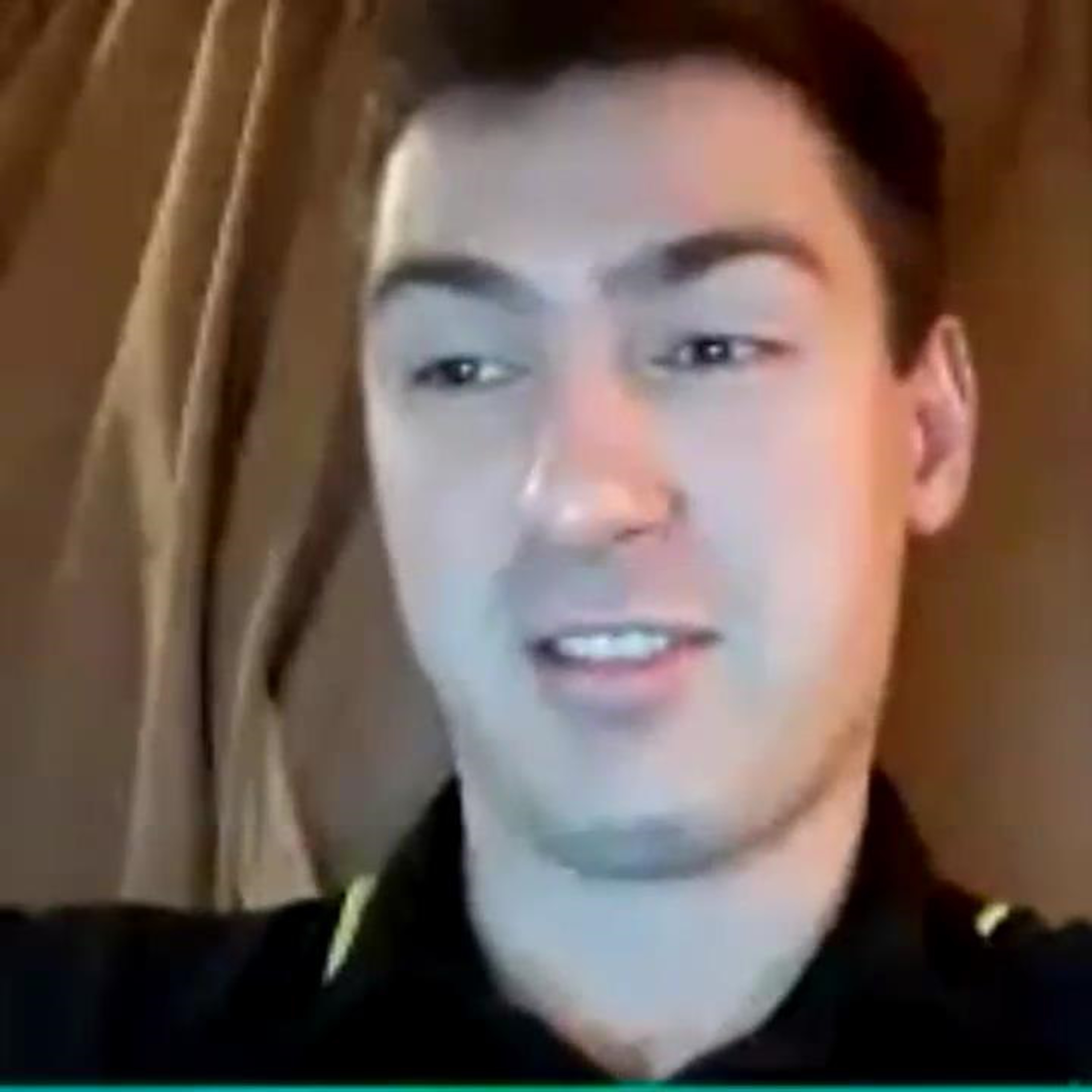 Talk Badminton
