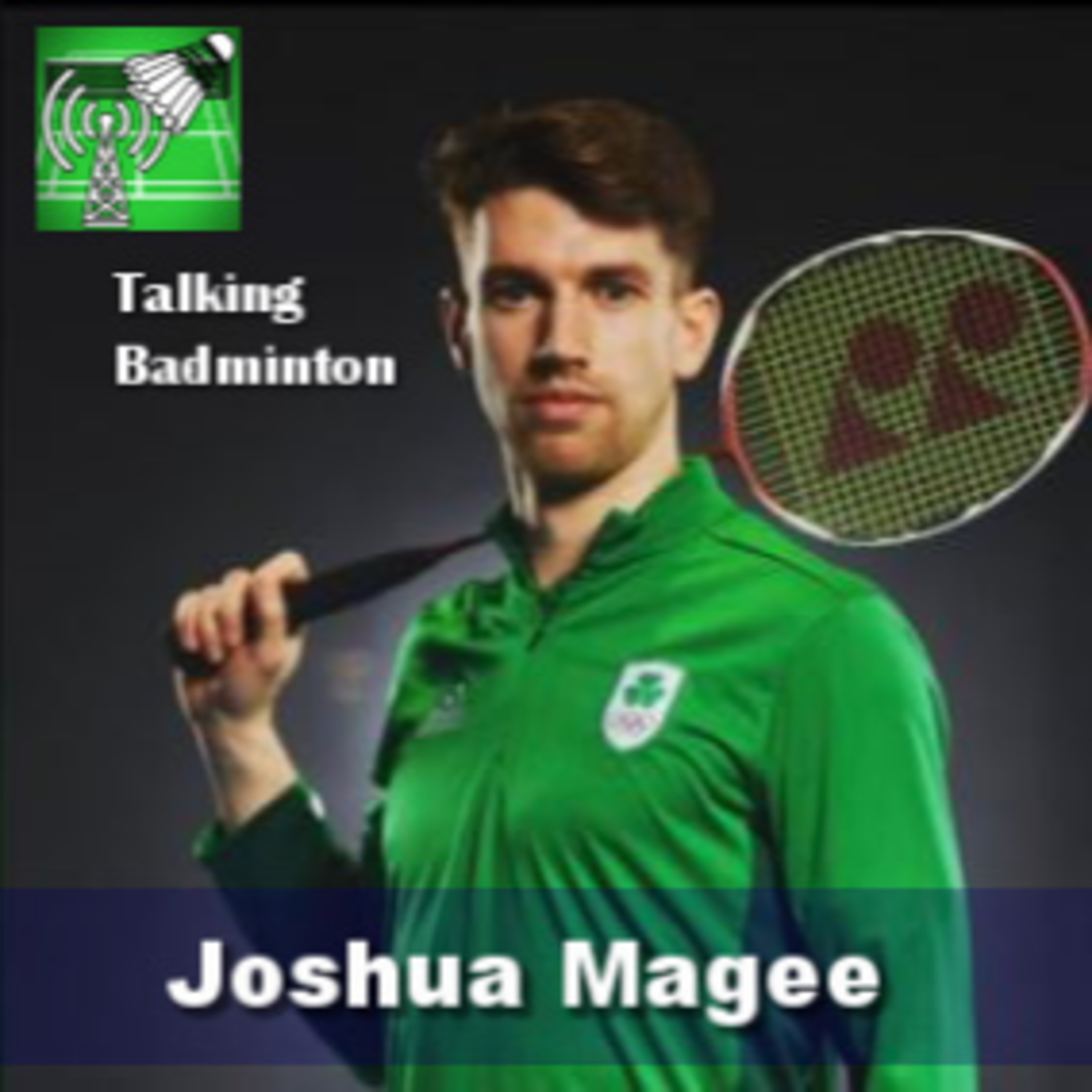 Talk Badminton