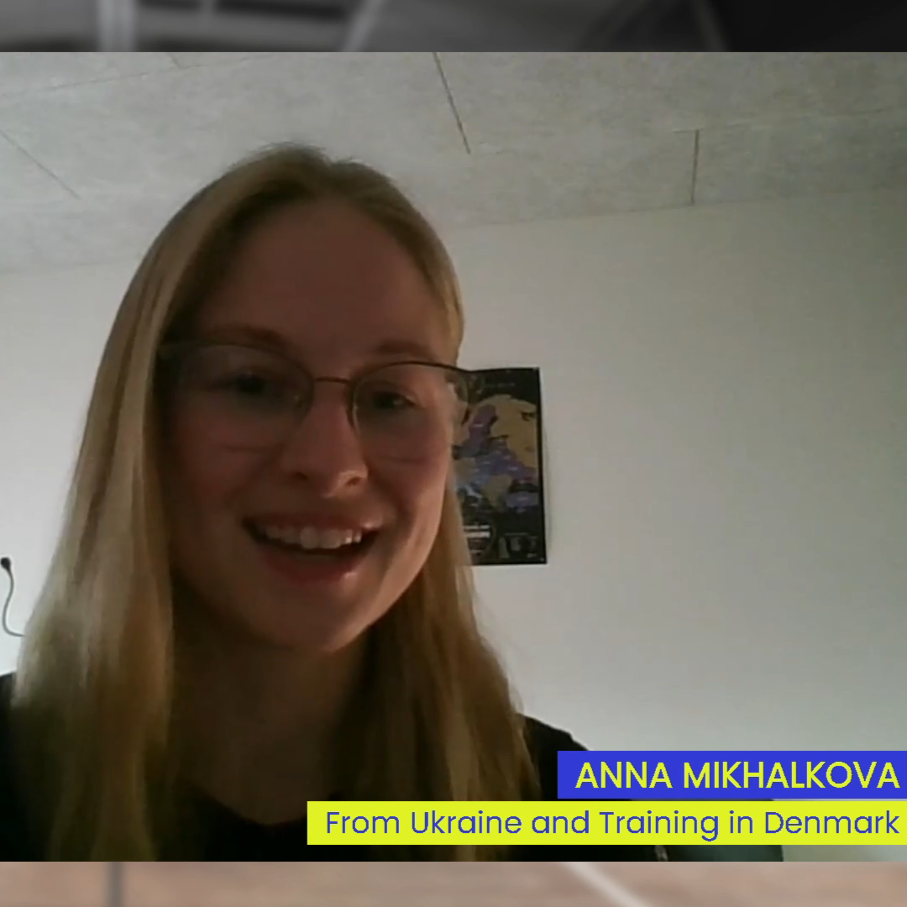 Talk Badminton