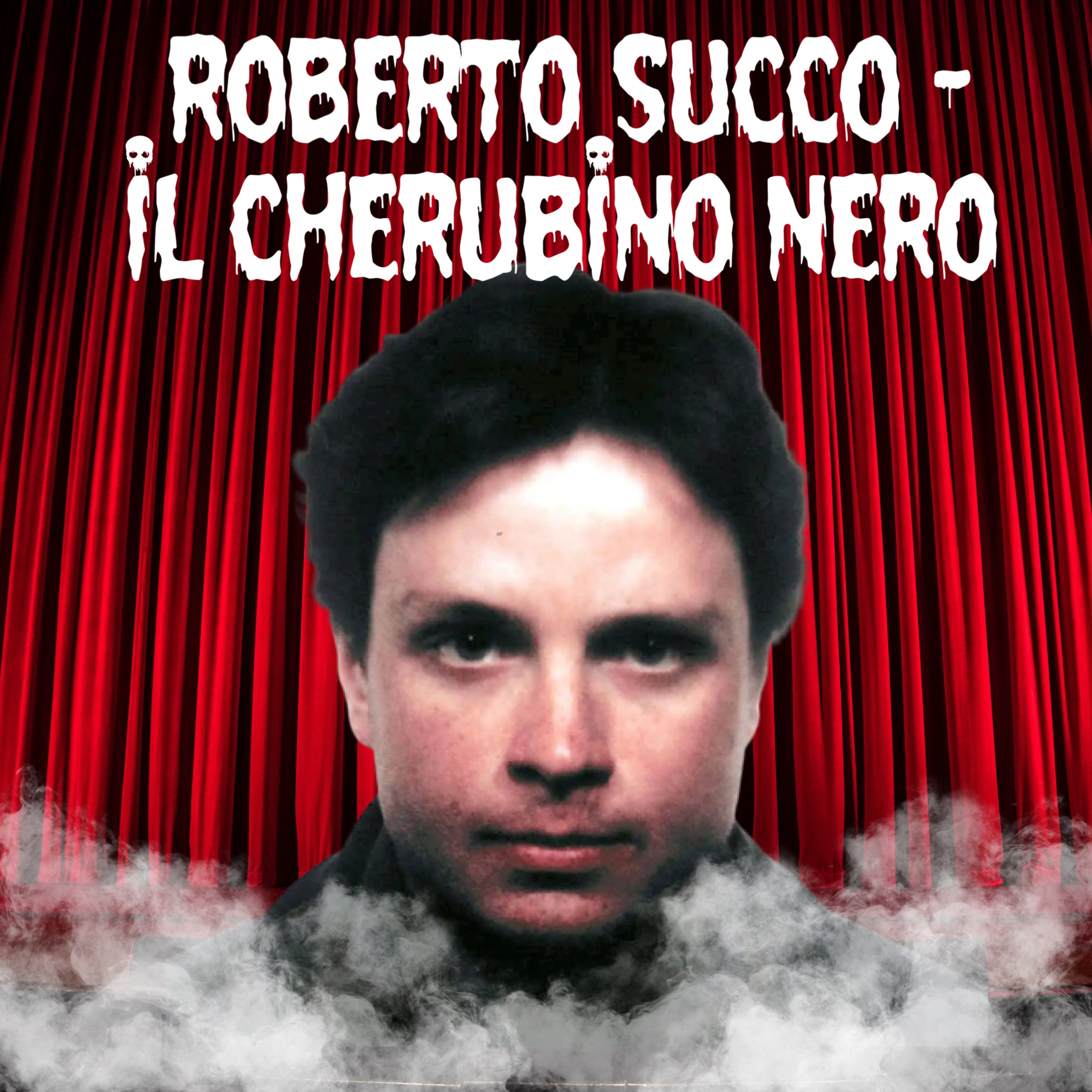 9. Roberto Succo - Il cherubino nero