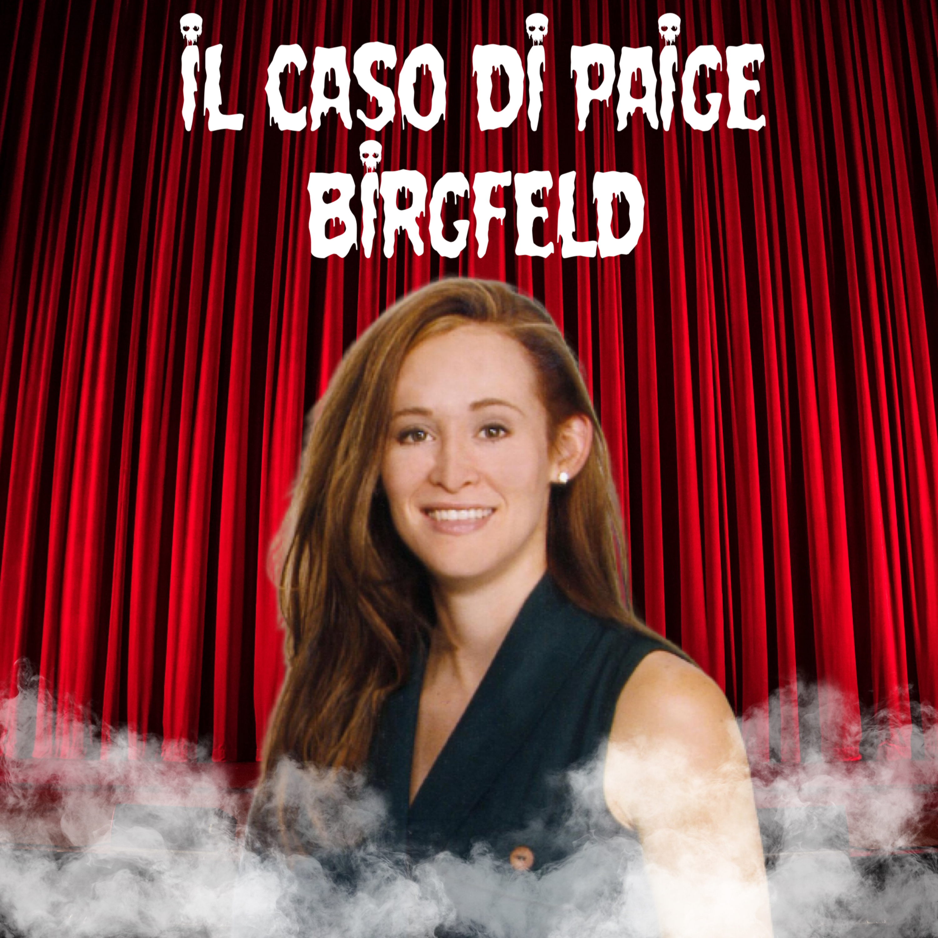 11. Il caso di Paige Birgfeld episode artwork