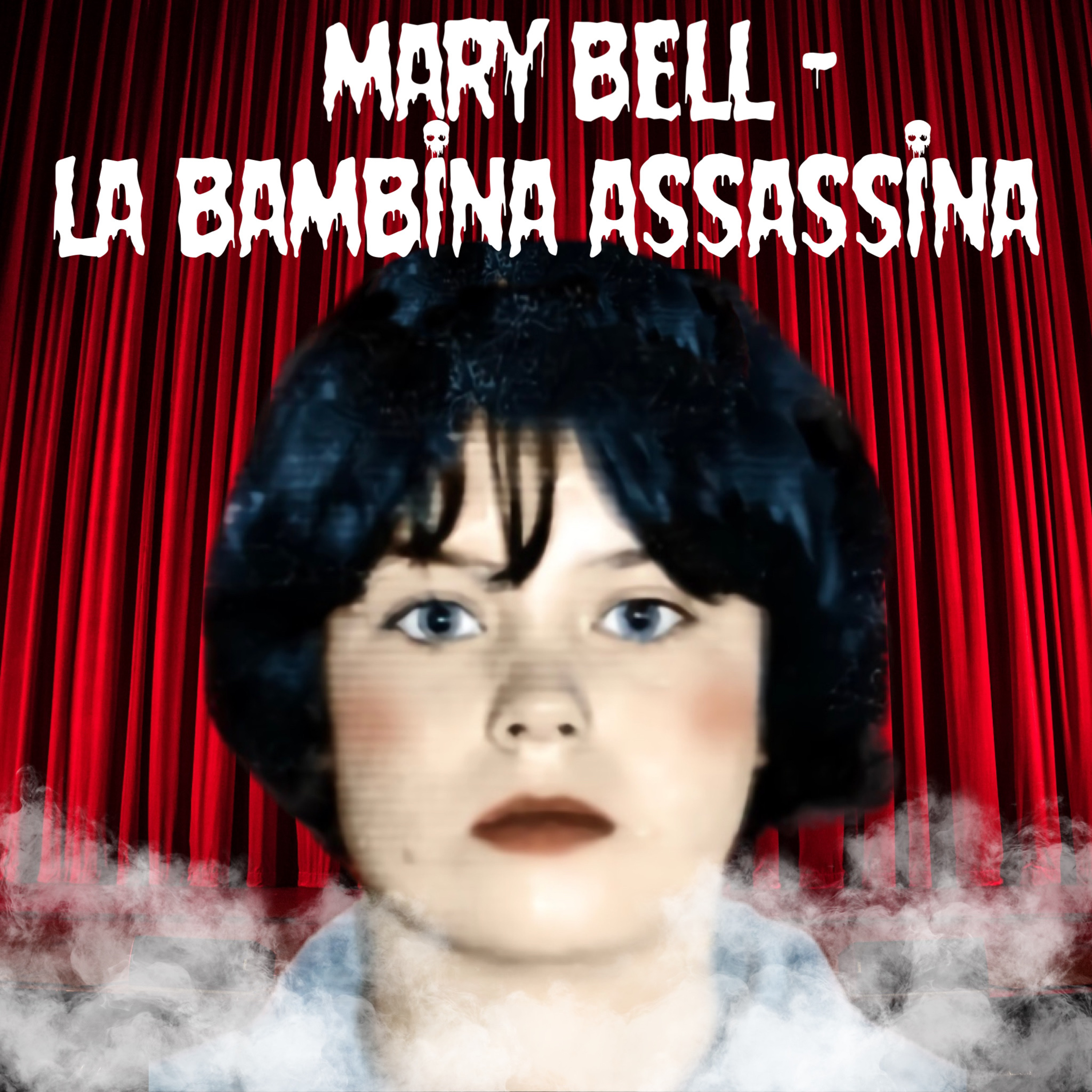 14. Mary Bell - La bambina assassina