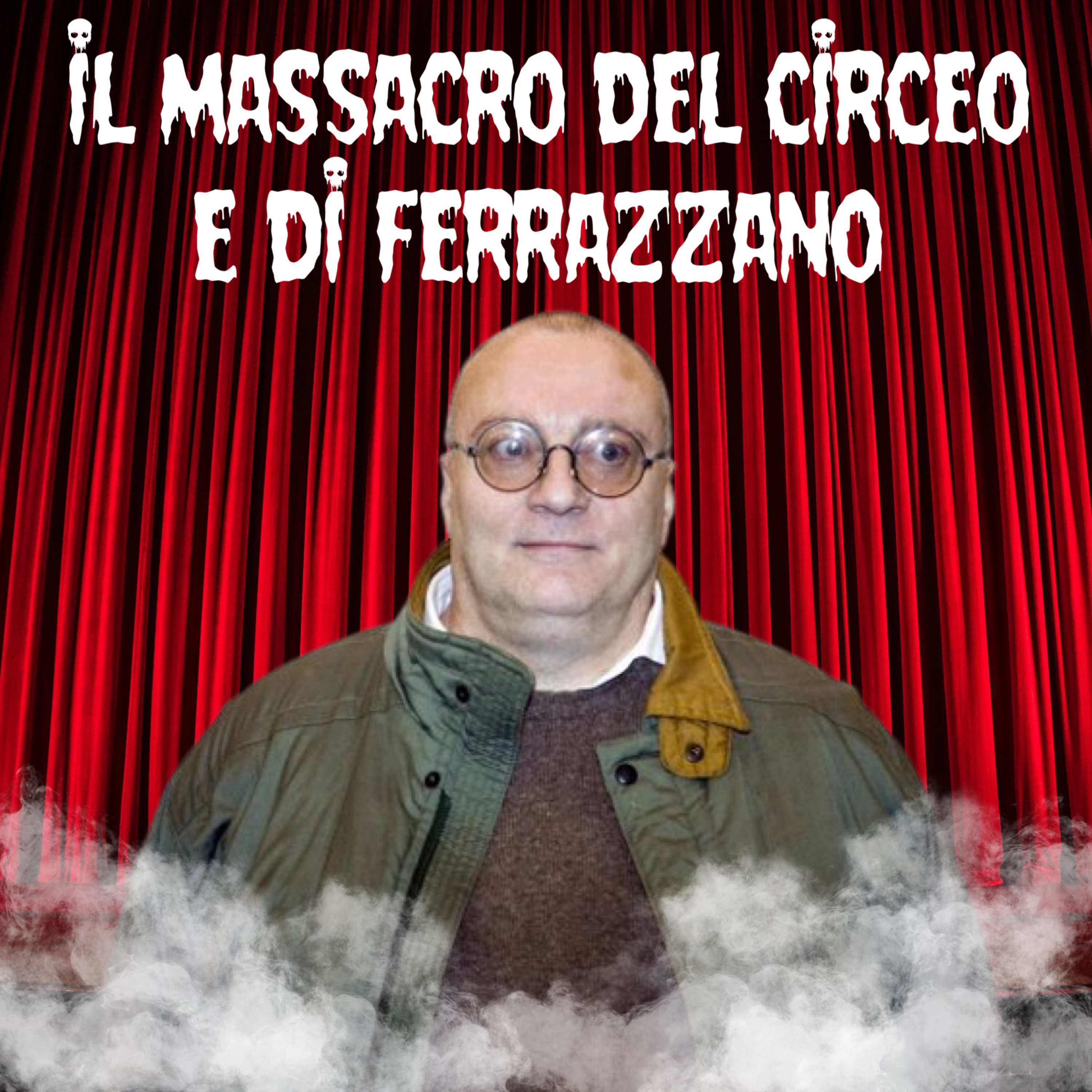 18. Il massacro del Circeo e di Ferrazzano