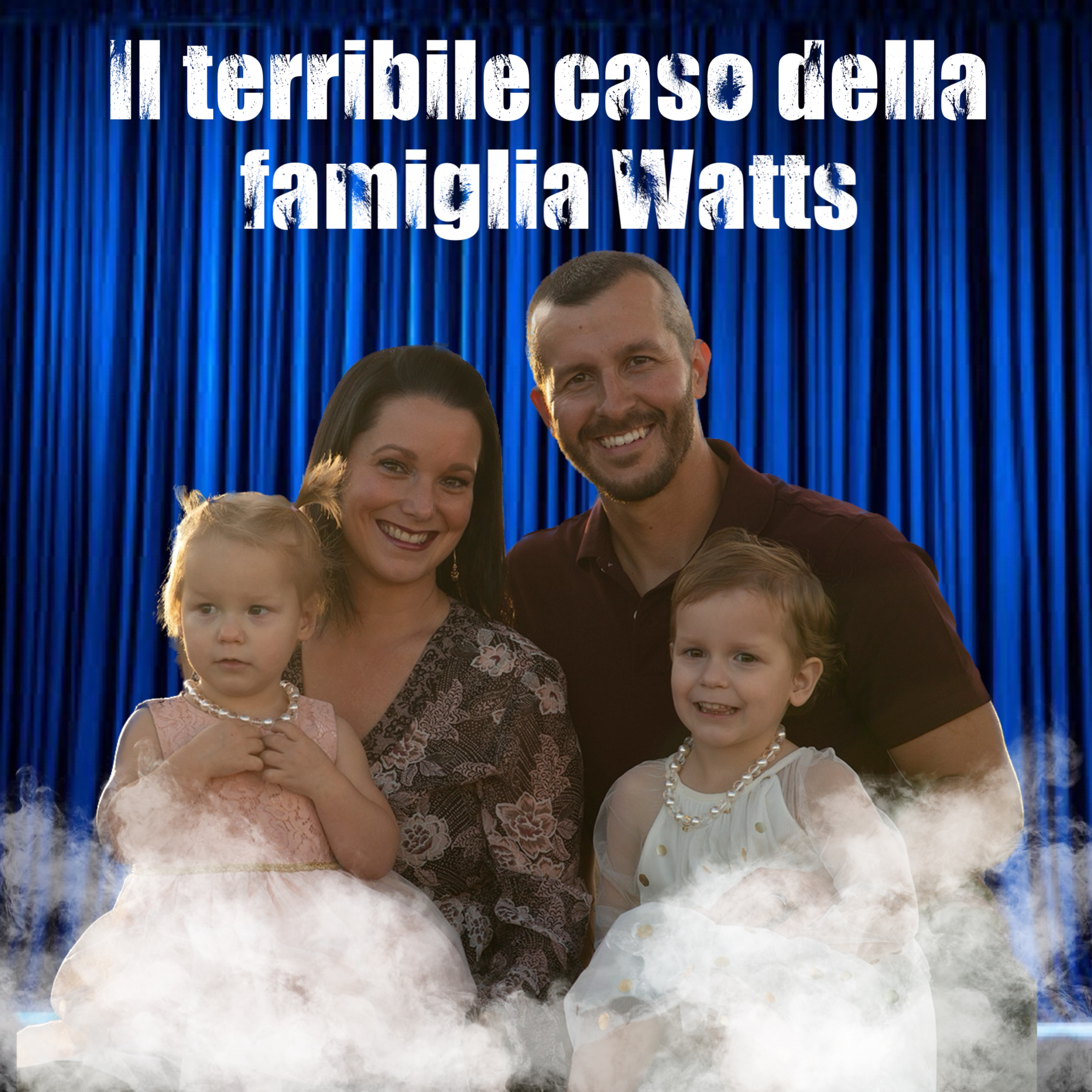 7. Il terribile caso della famiglia Watts episode artwork