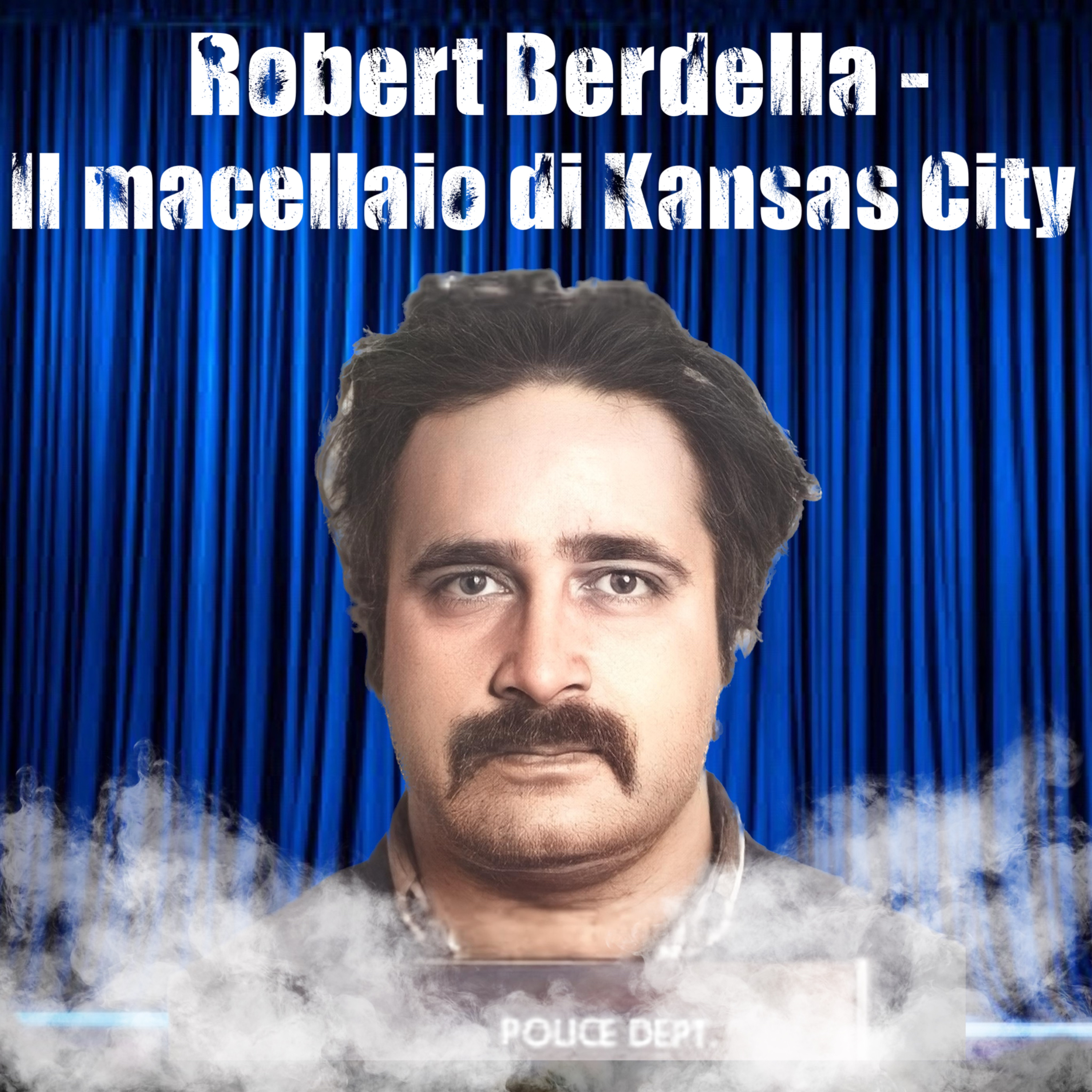 12. Robert Berdella - Il macellaio di Kansas City