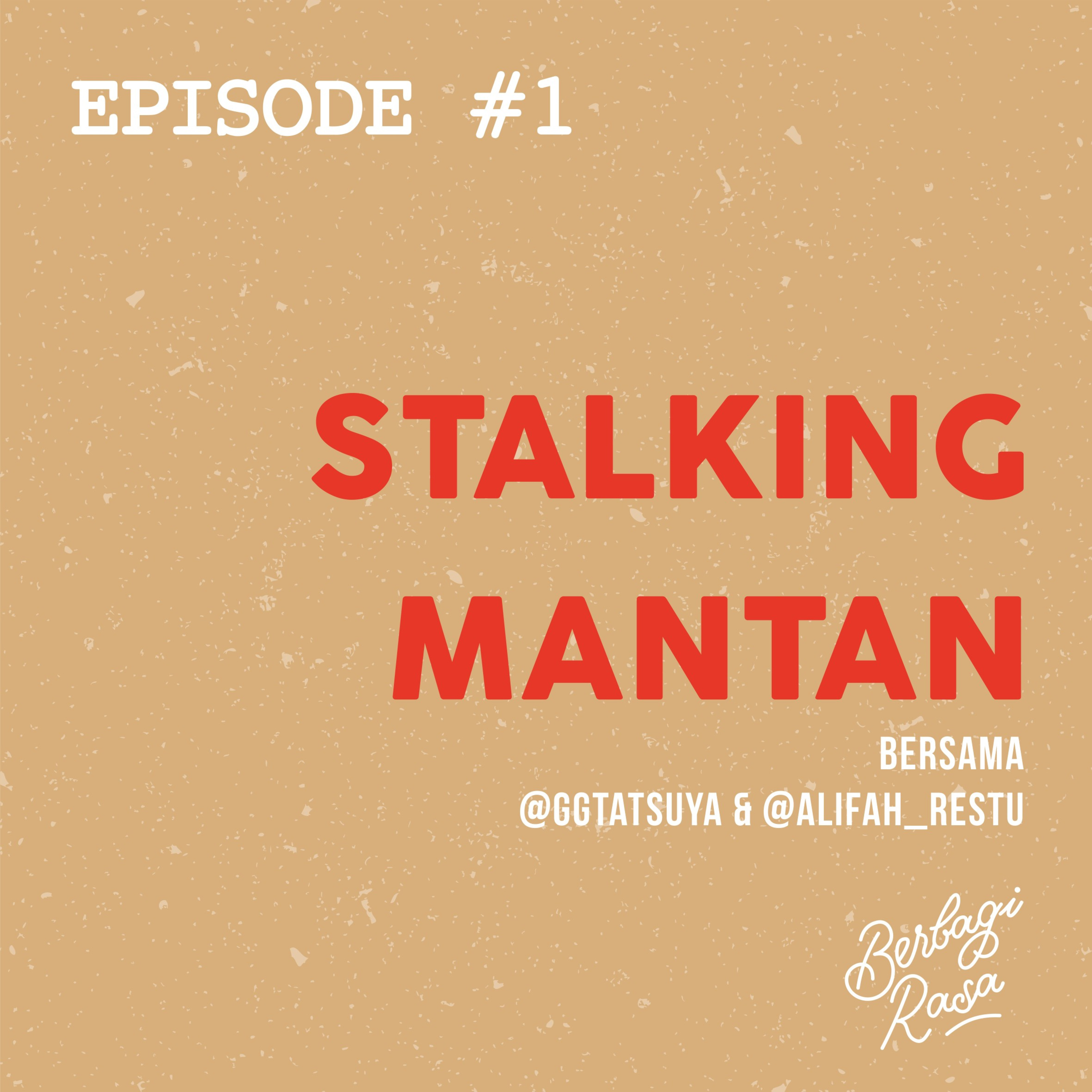 Podcast Berbagi Rasa