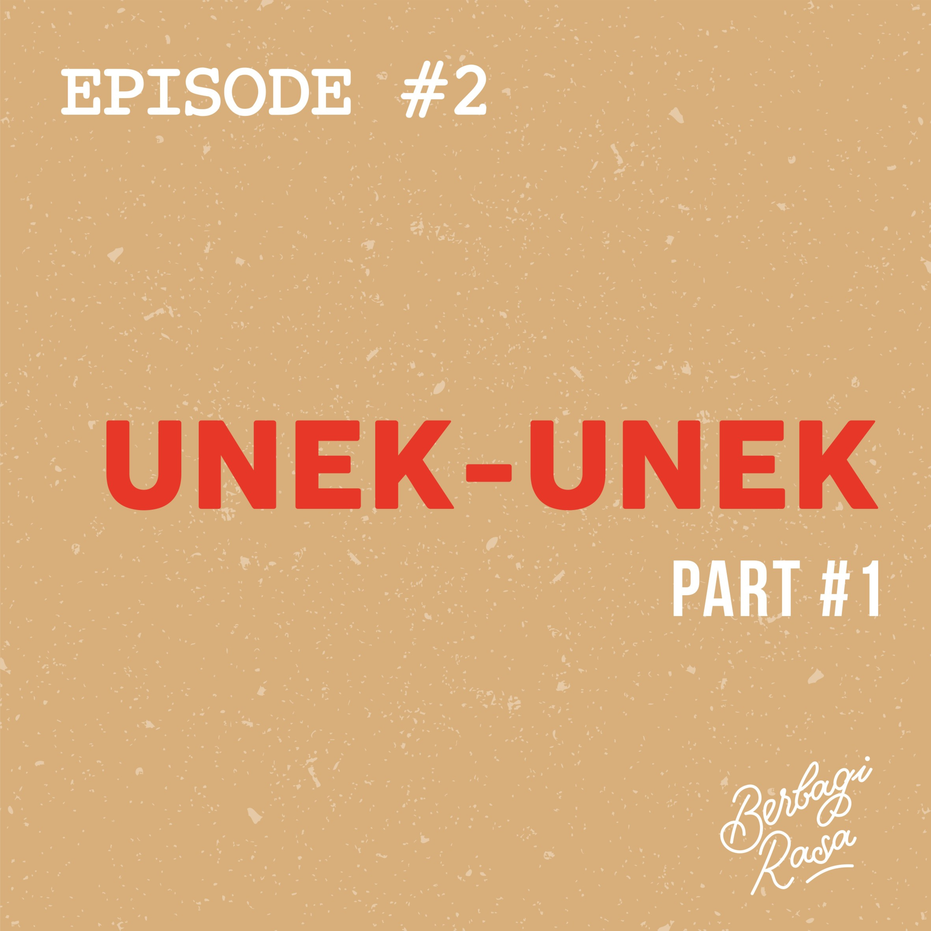 Podcast Berbagi Rasa
