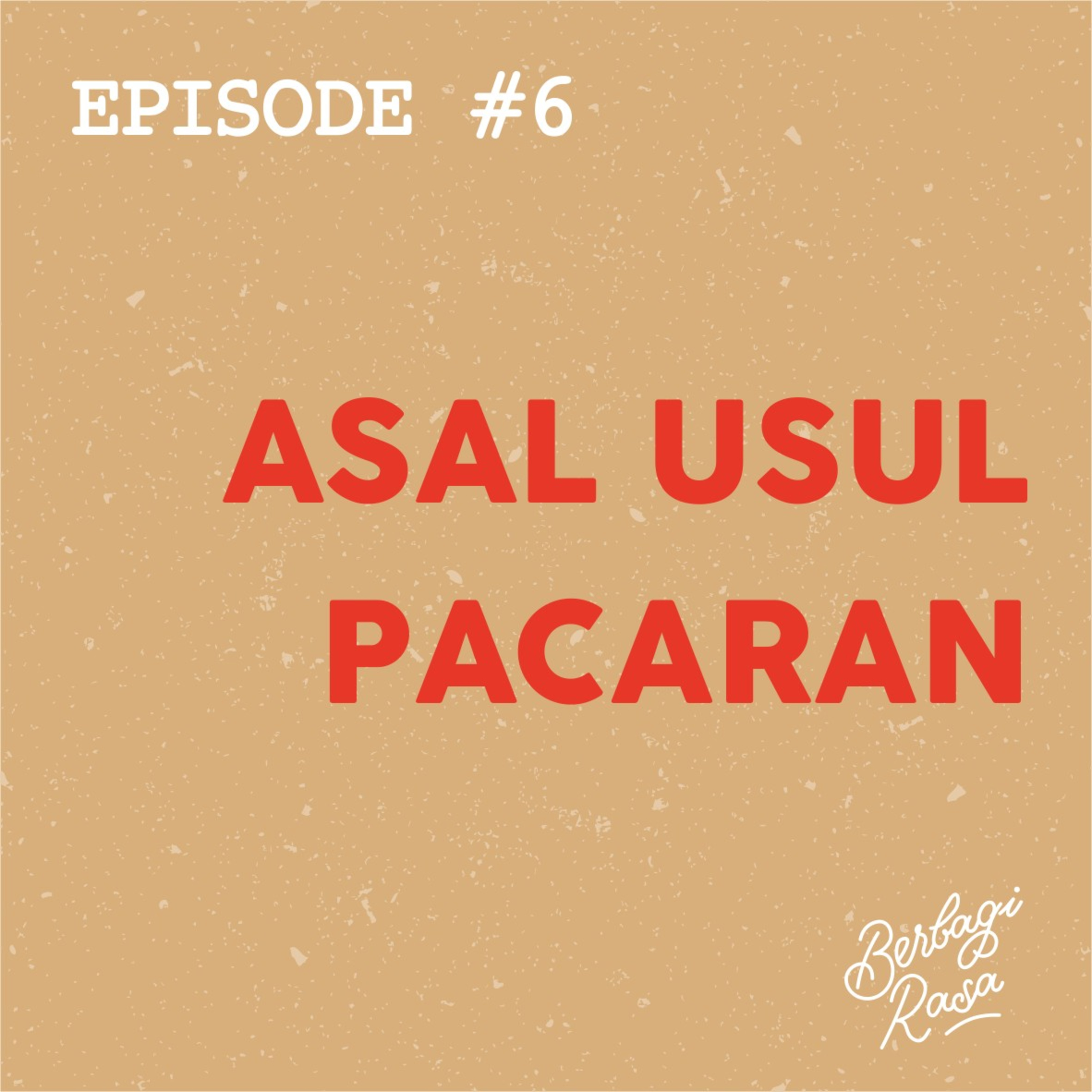Podcast Berbagi Rasa