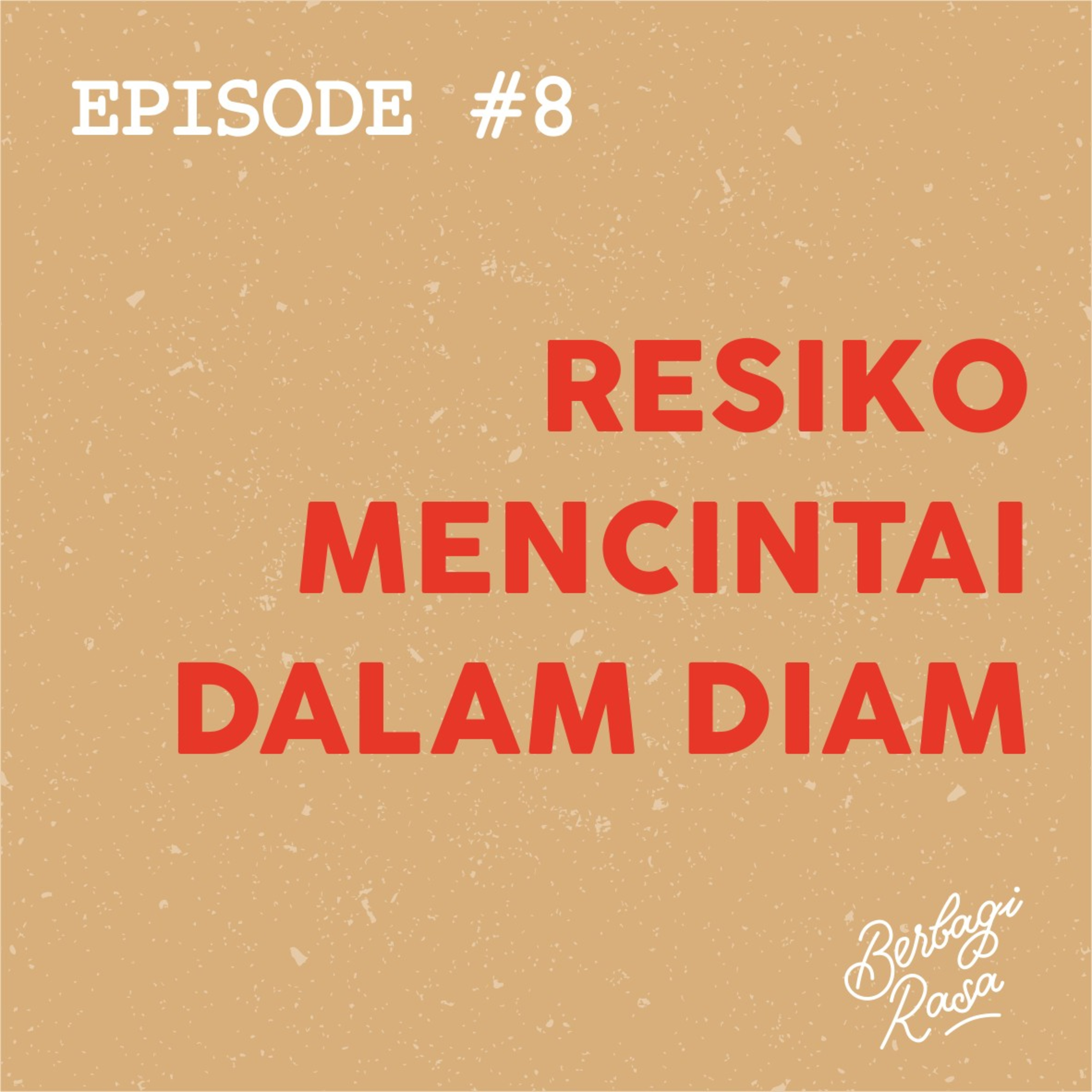 Podcast Berbagi Rasa