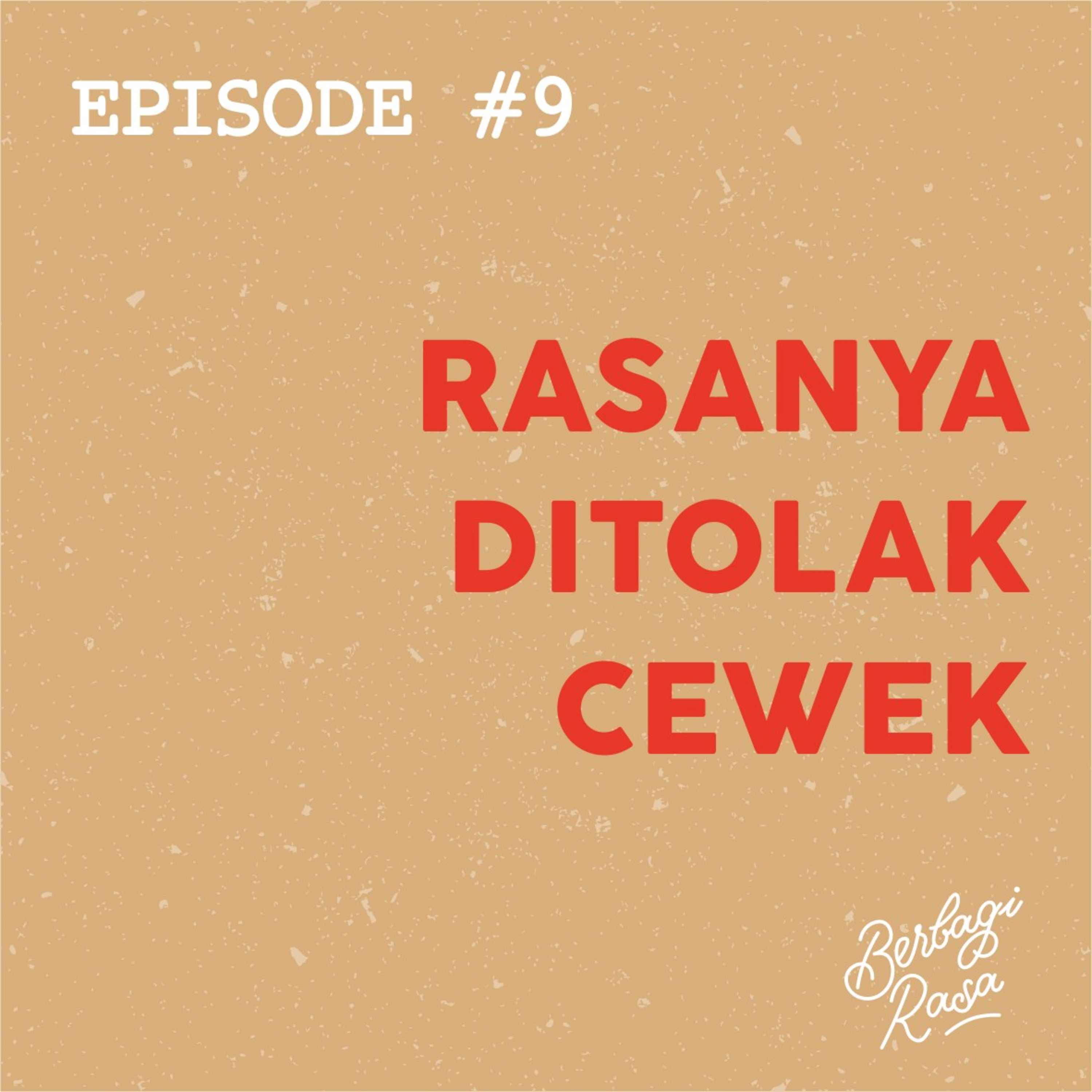 Podcast Berbagi Rasa
