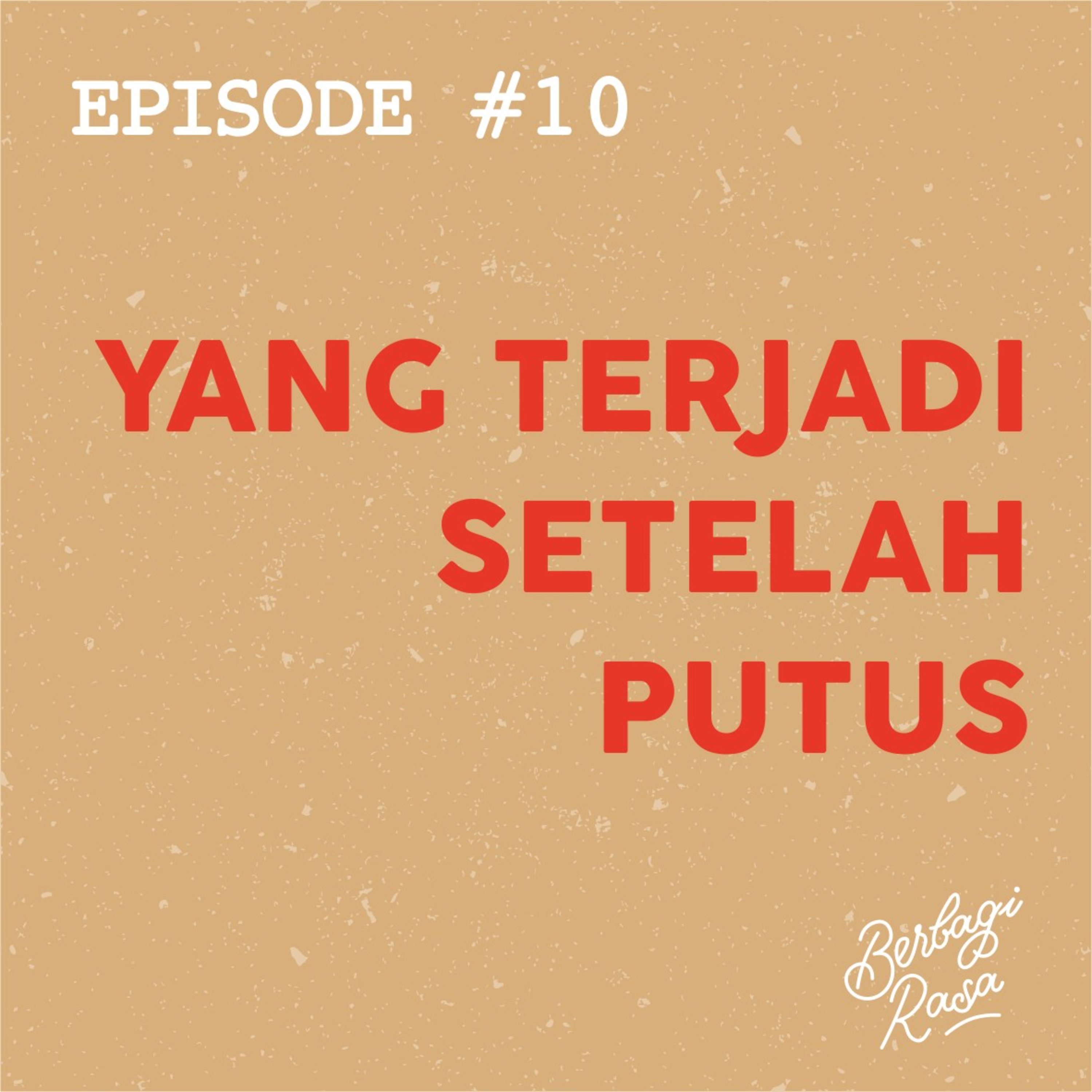 Podcast Berbagi Rasa