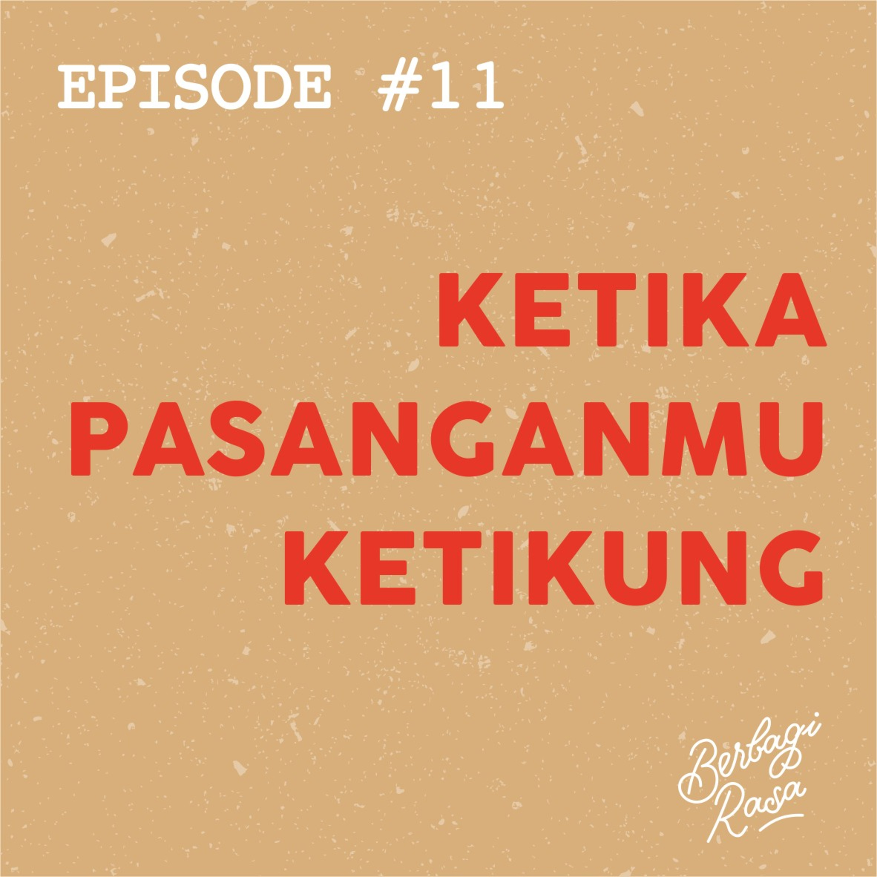 Podcast Berbagi Rasa