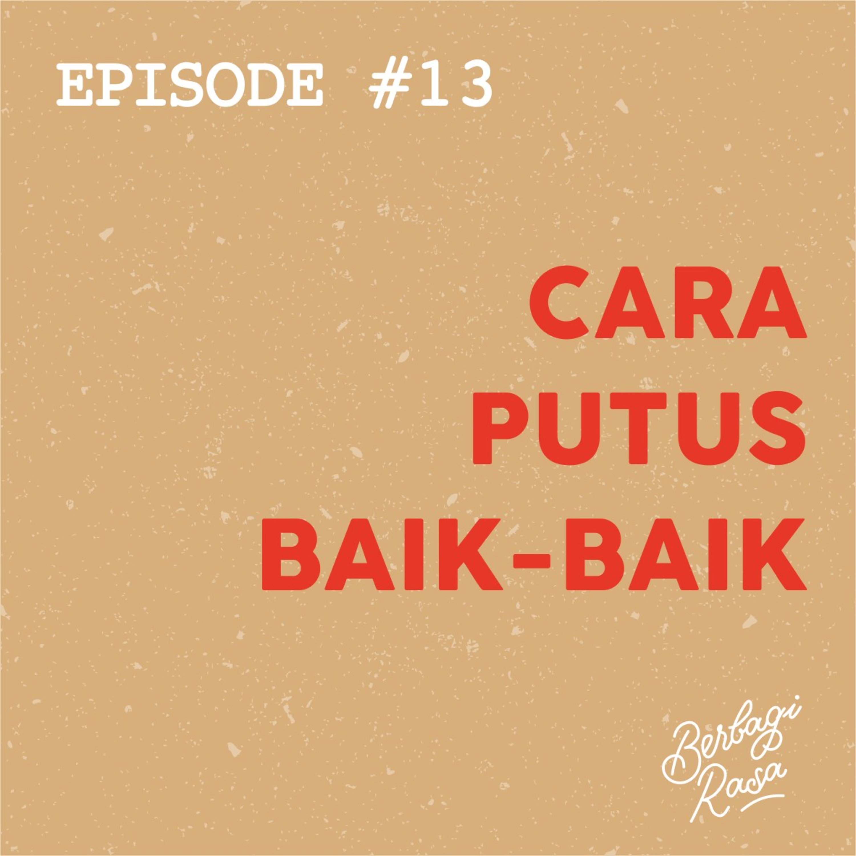 Podcast Berbagi Rasa