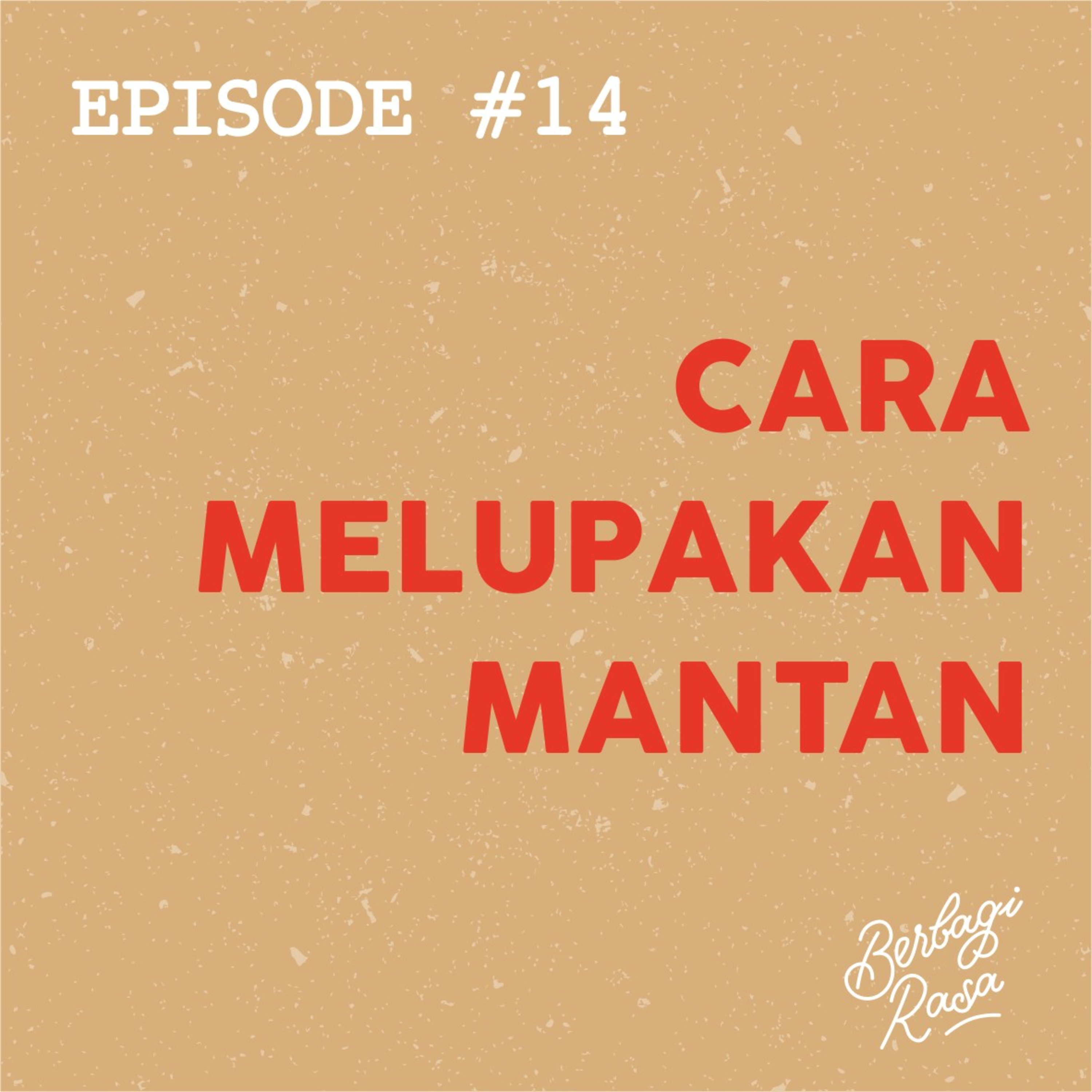 Podcast Berbagi Rasa