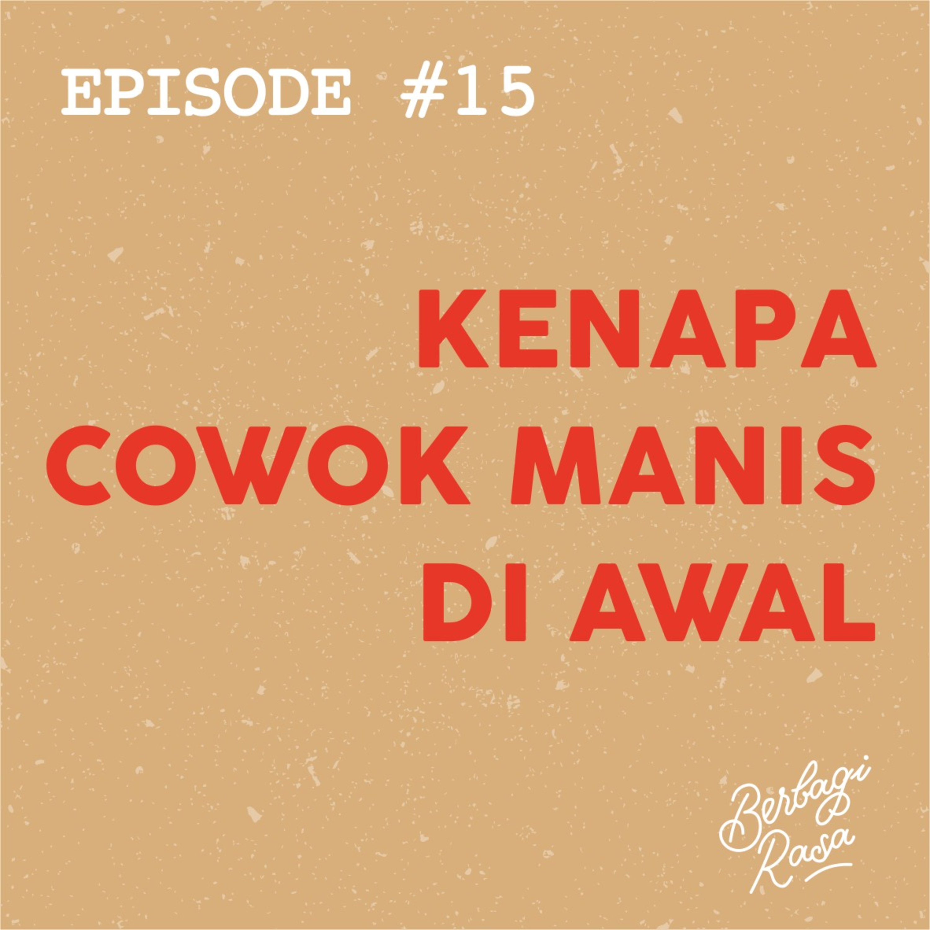 Podcast Berbagi Rasa