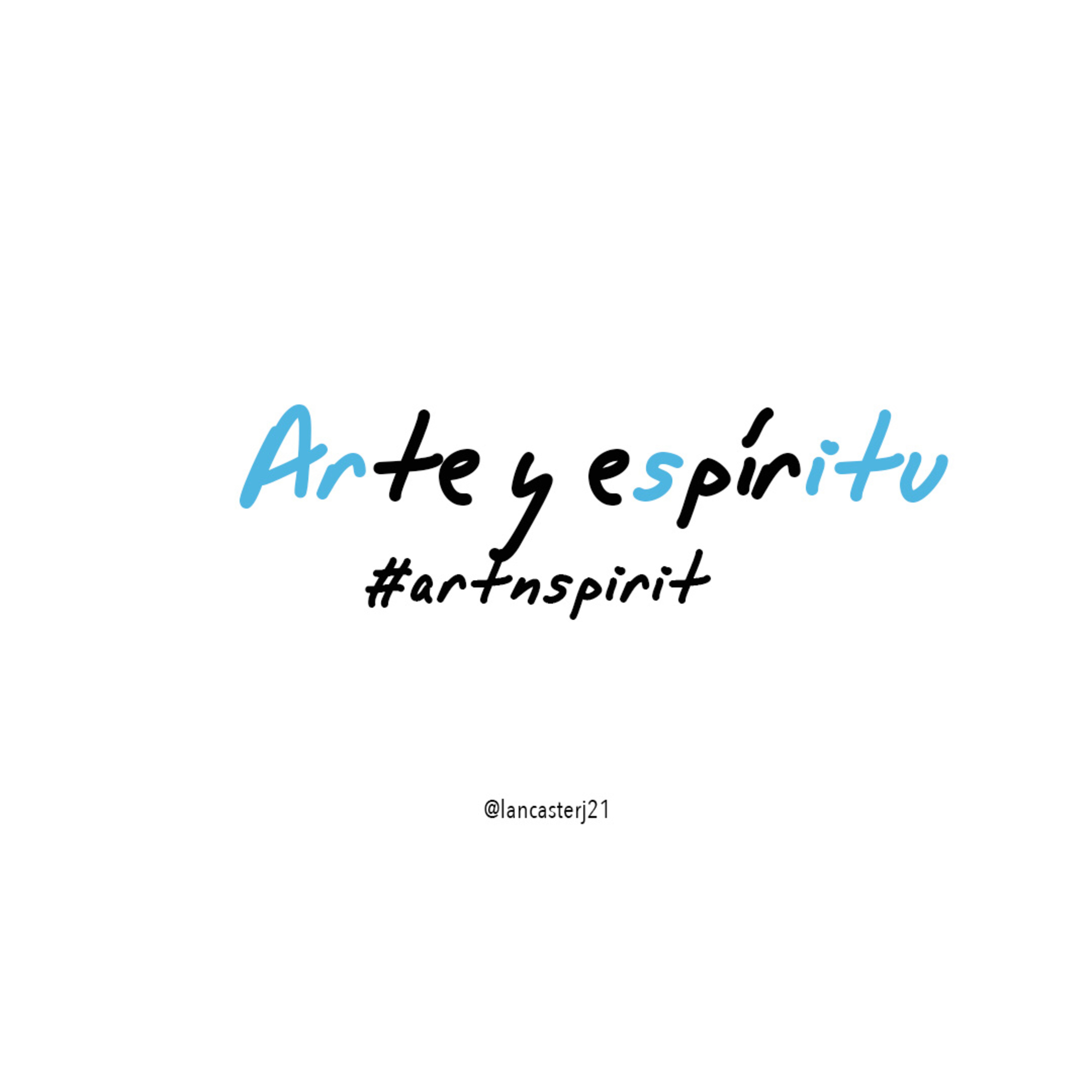 El arte de que el espíritu se base en el arte episode artwork