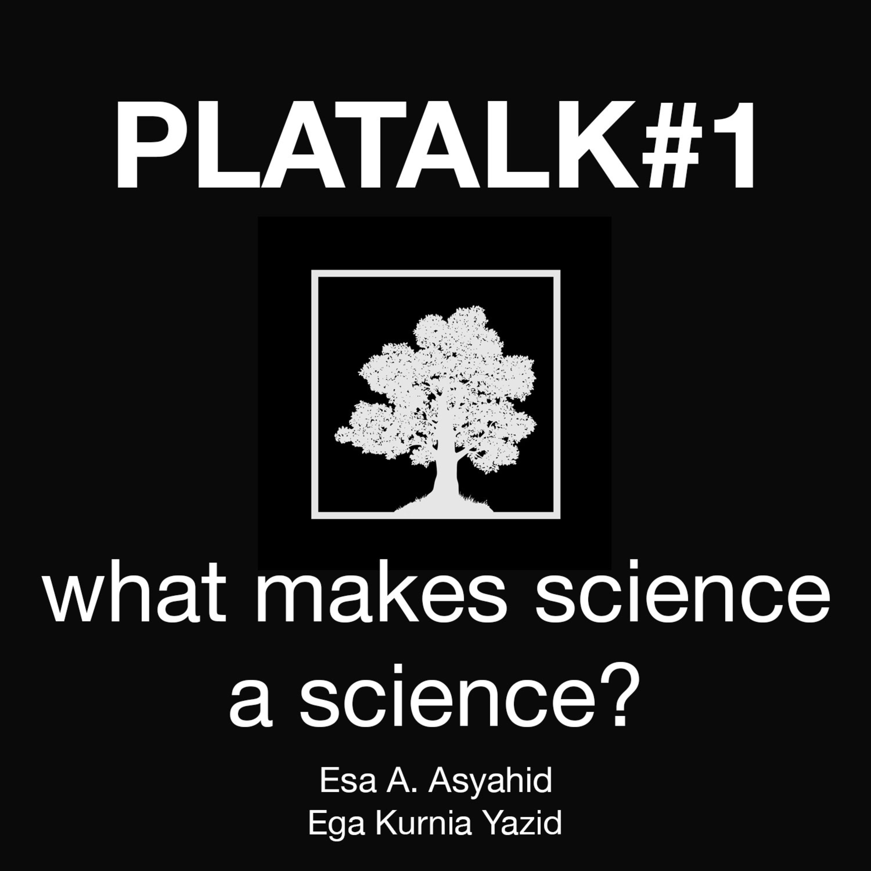 Platalk - Platonic Academy\'s Talk