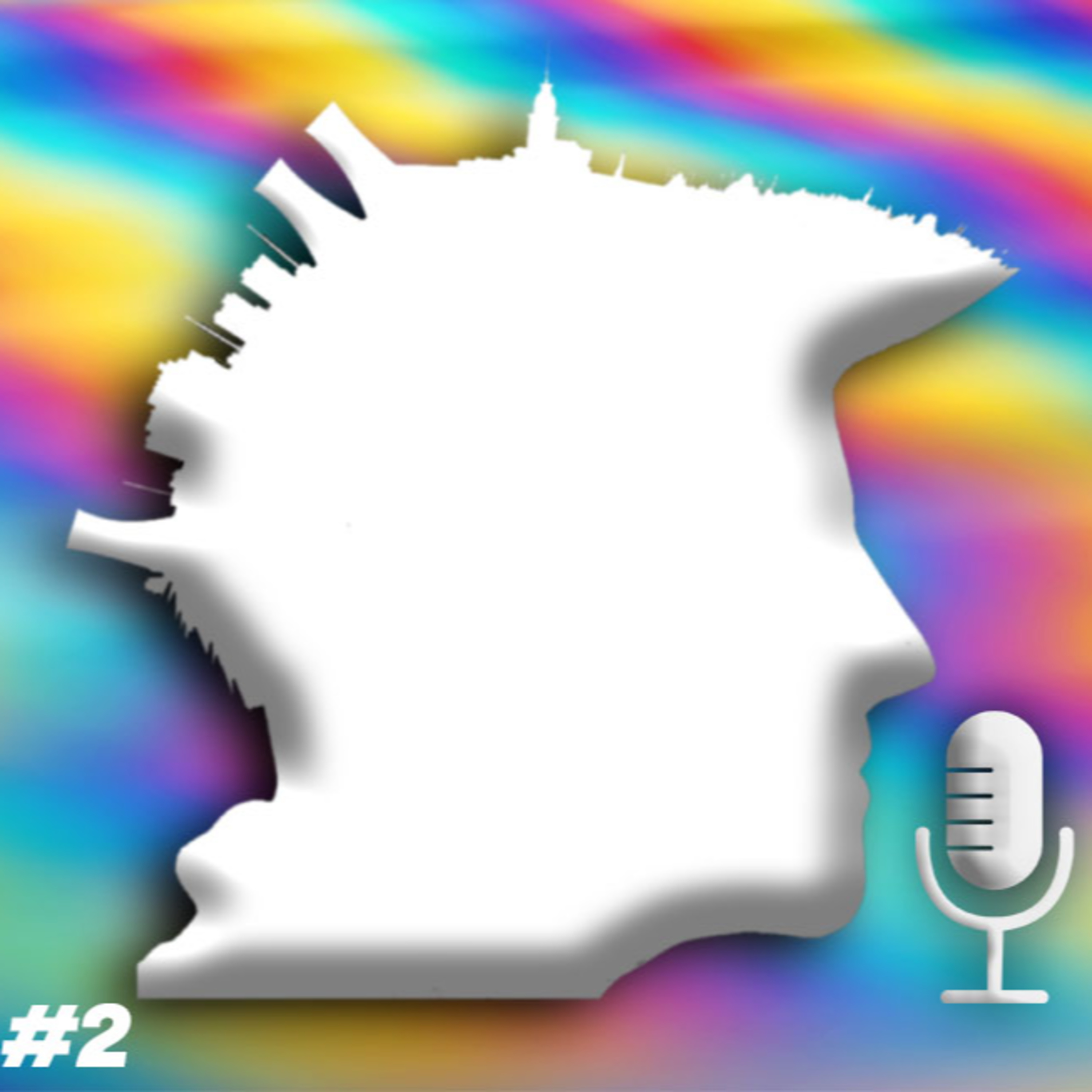 Kafamdaki Sesler S2 | Bölüm 2