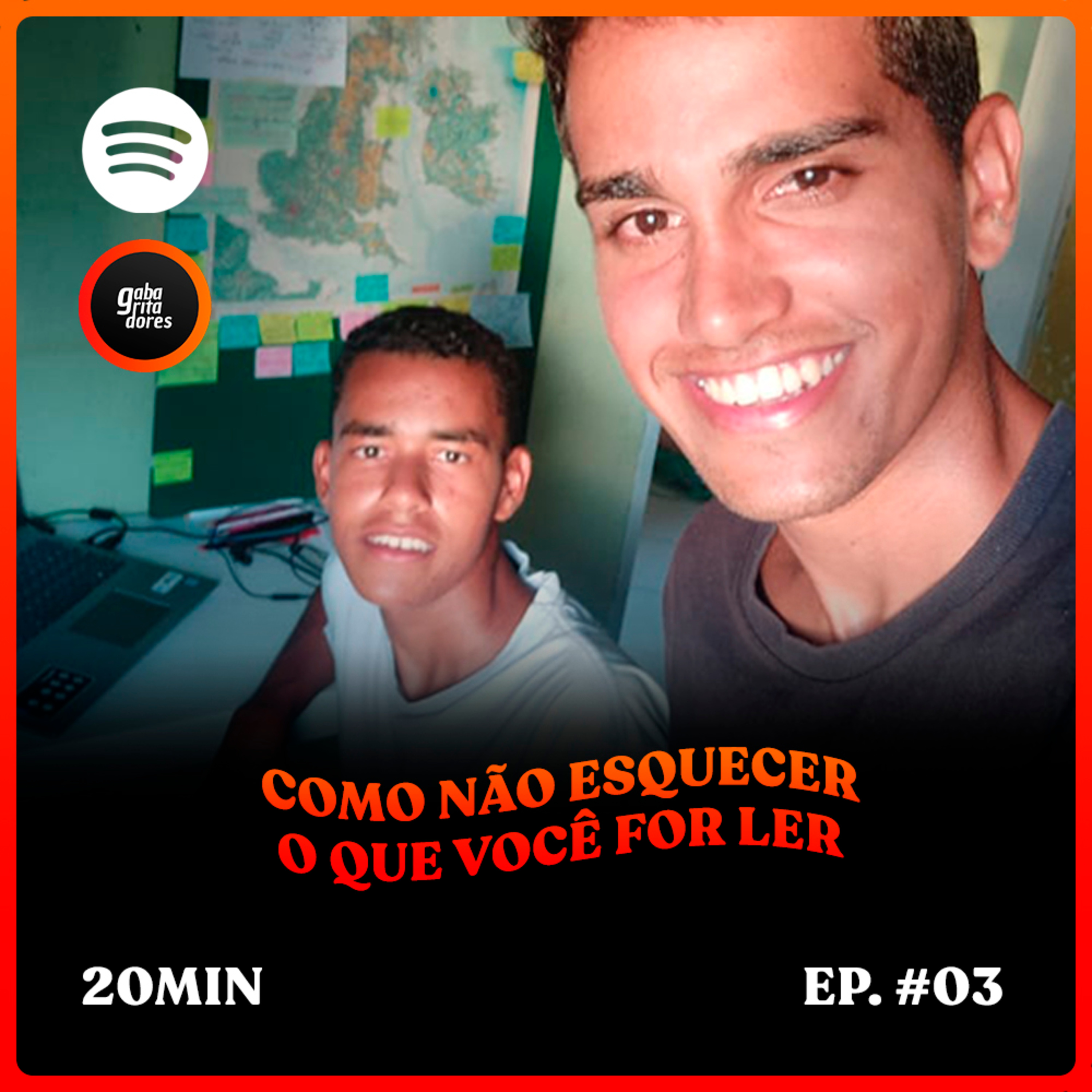 Gabaritacast