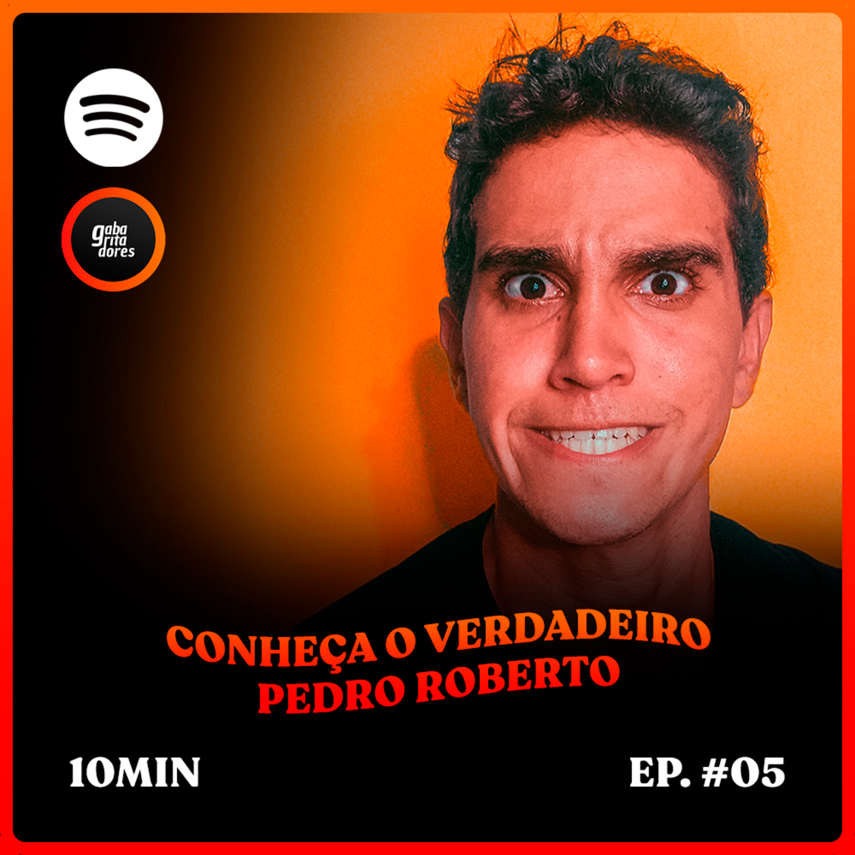 Gabaritacast