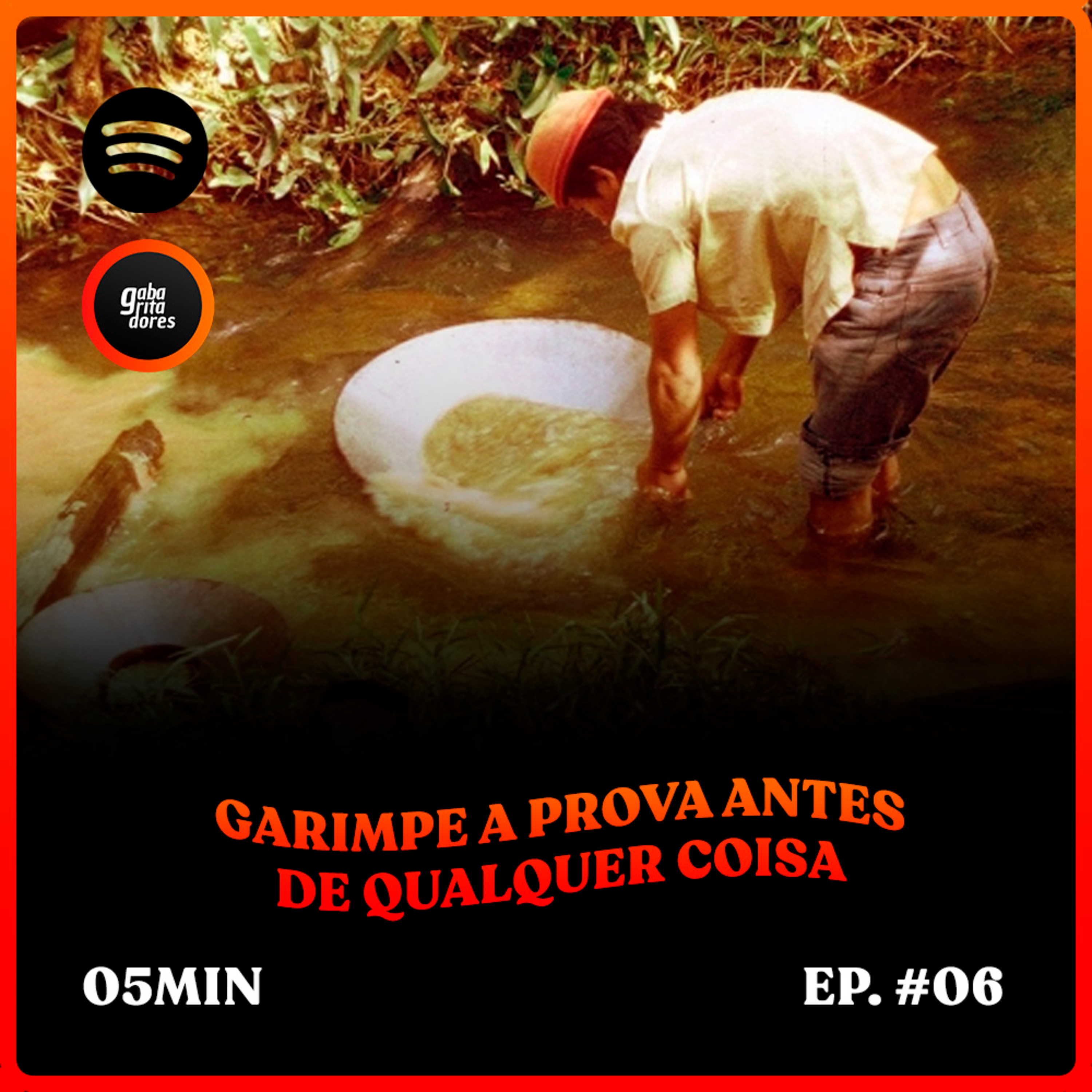 Gabaritacast