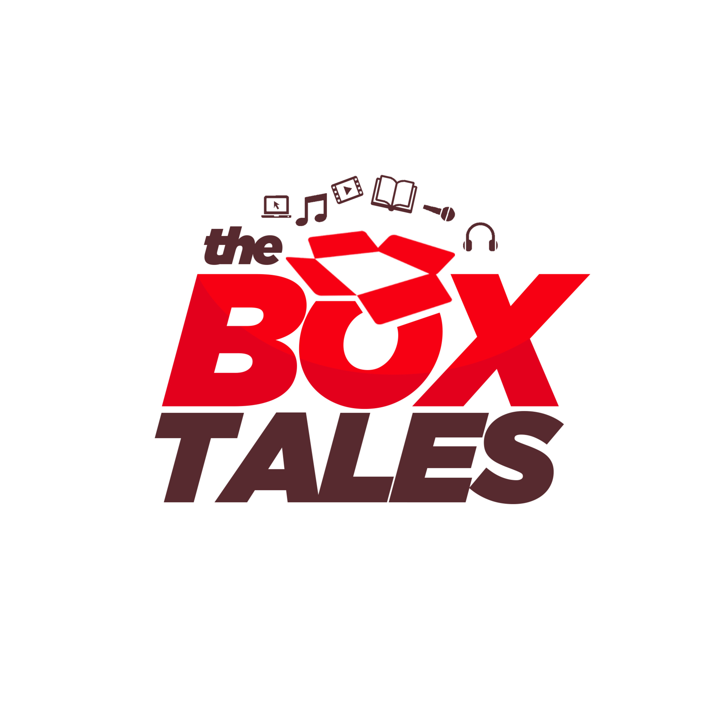 A Touch on The Box Tales on Jamit