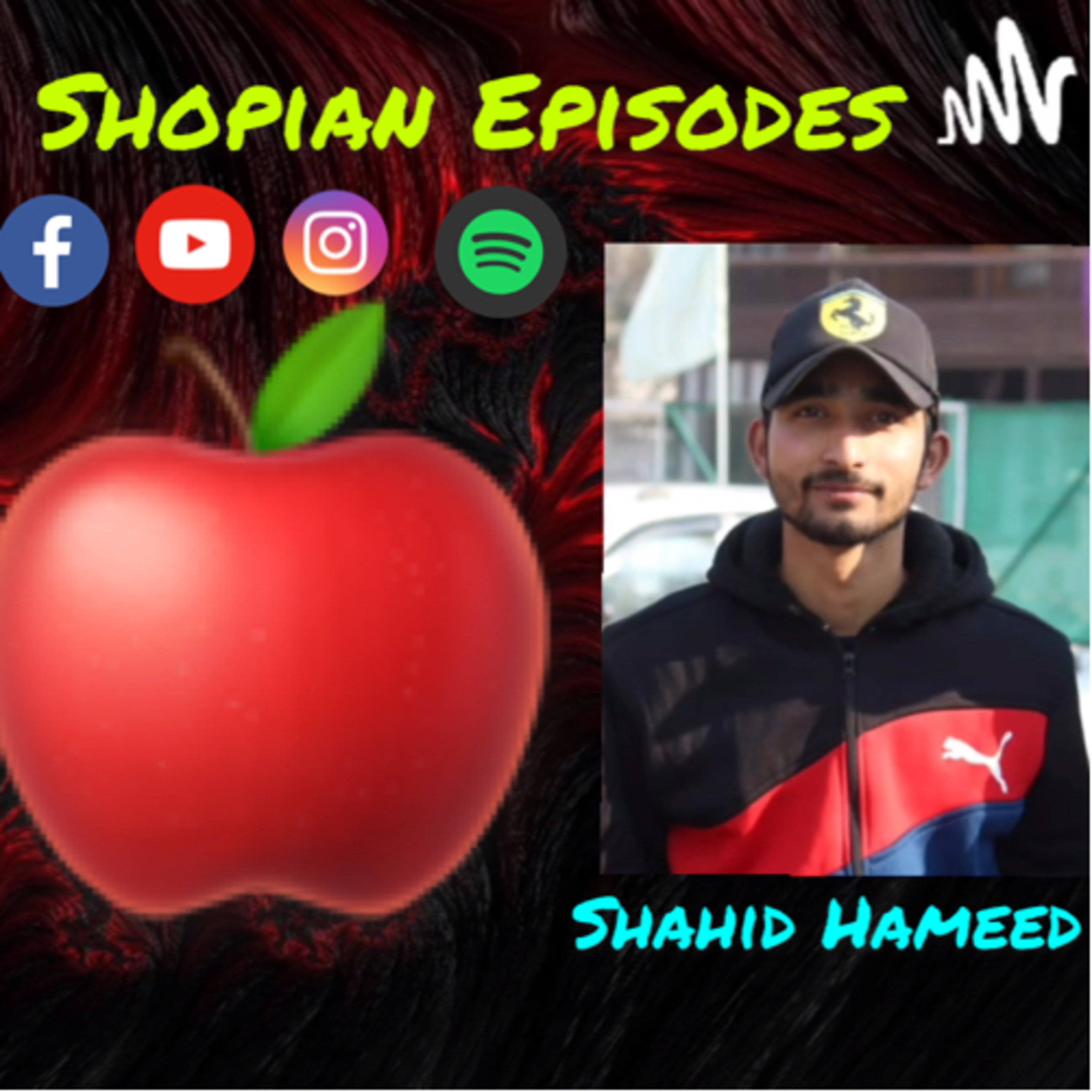 Shopian Episodes