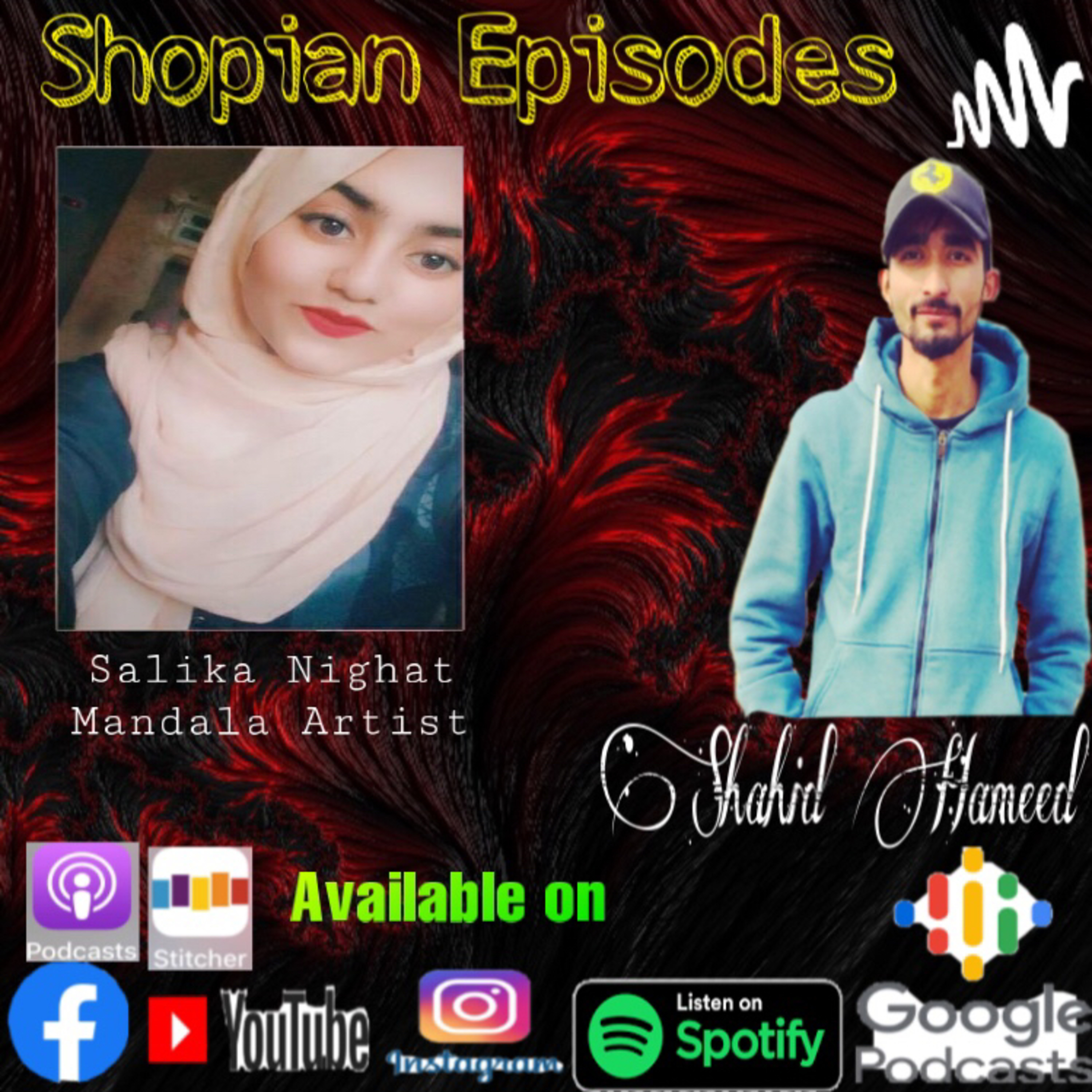 Shopian Episodes