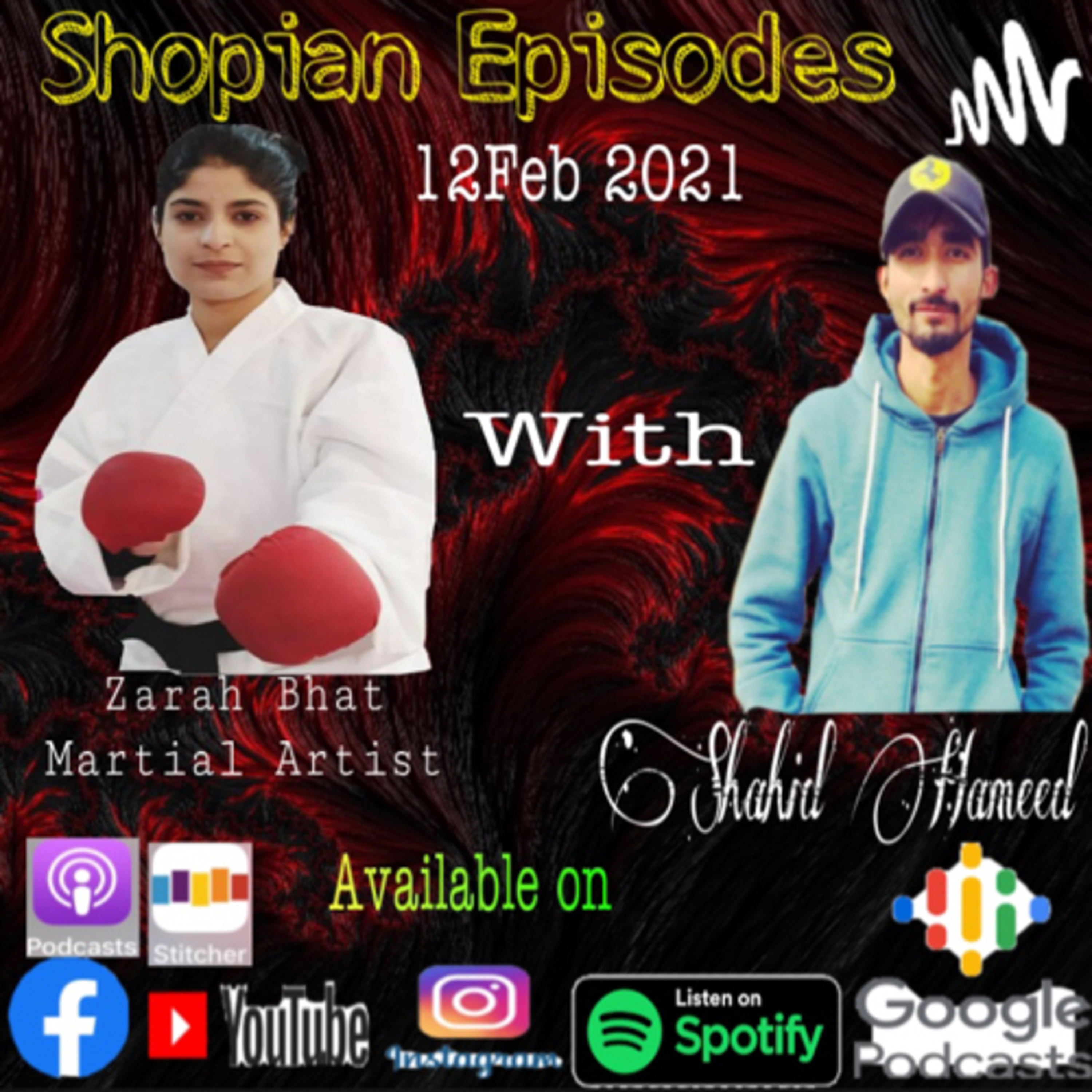 Shopian Episodes