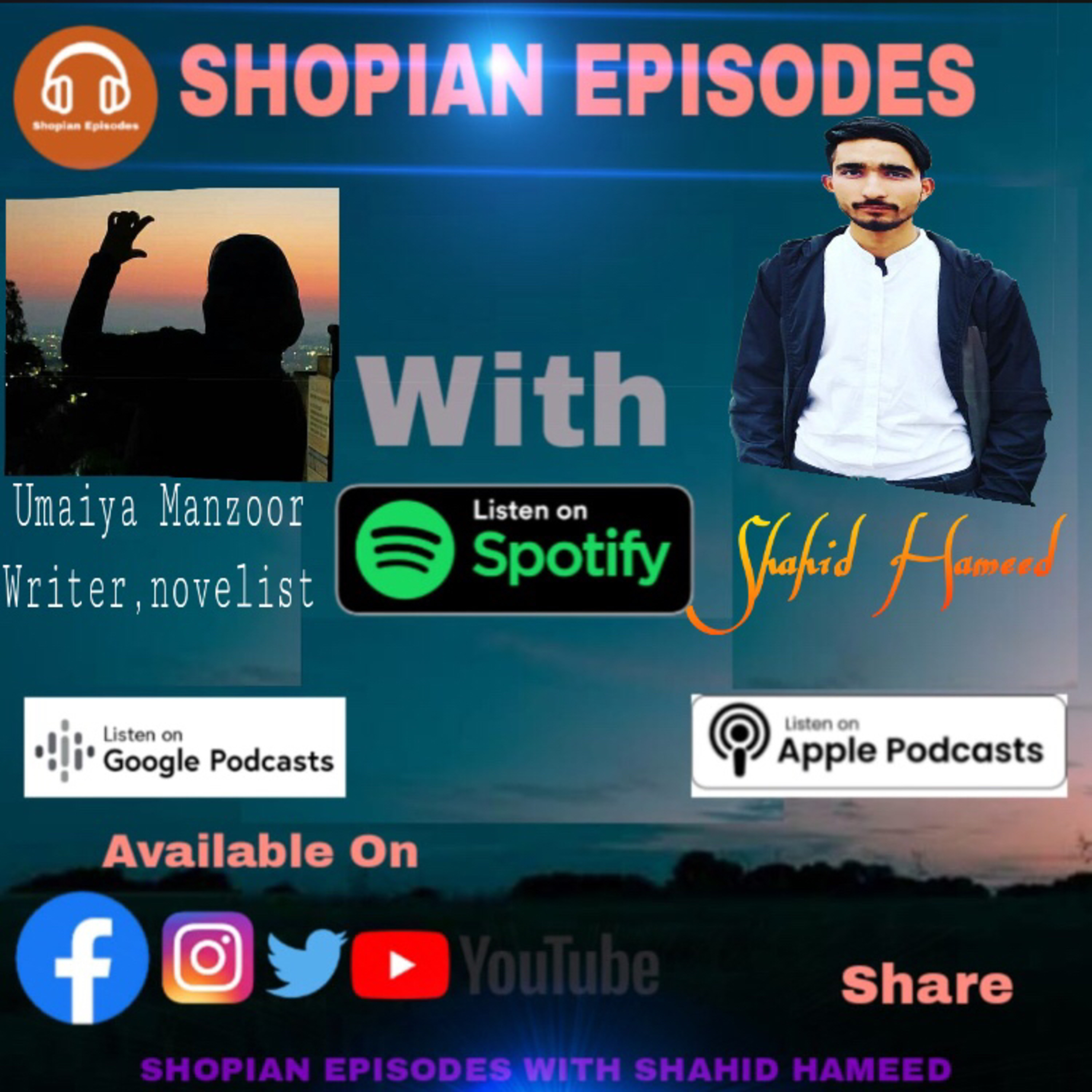 Shopian Episodes