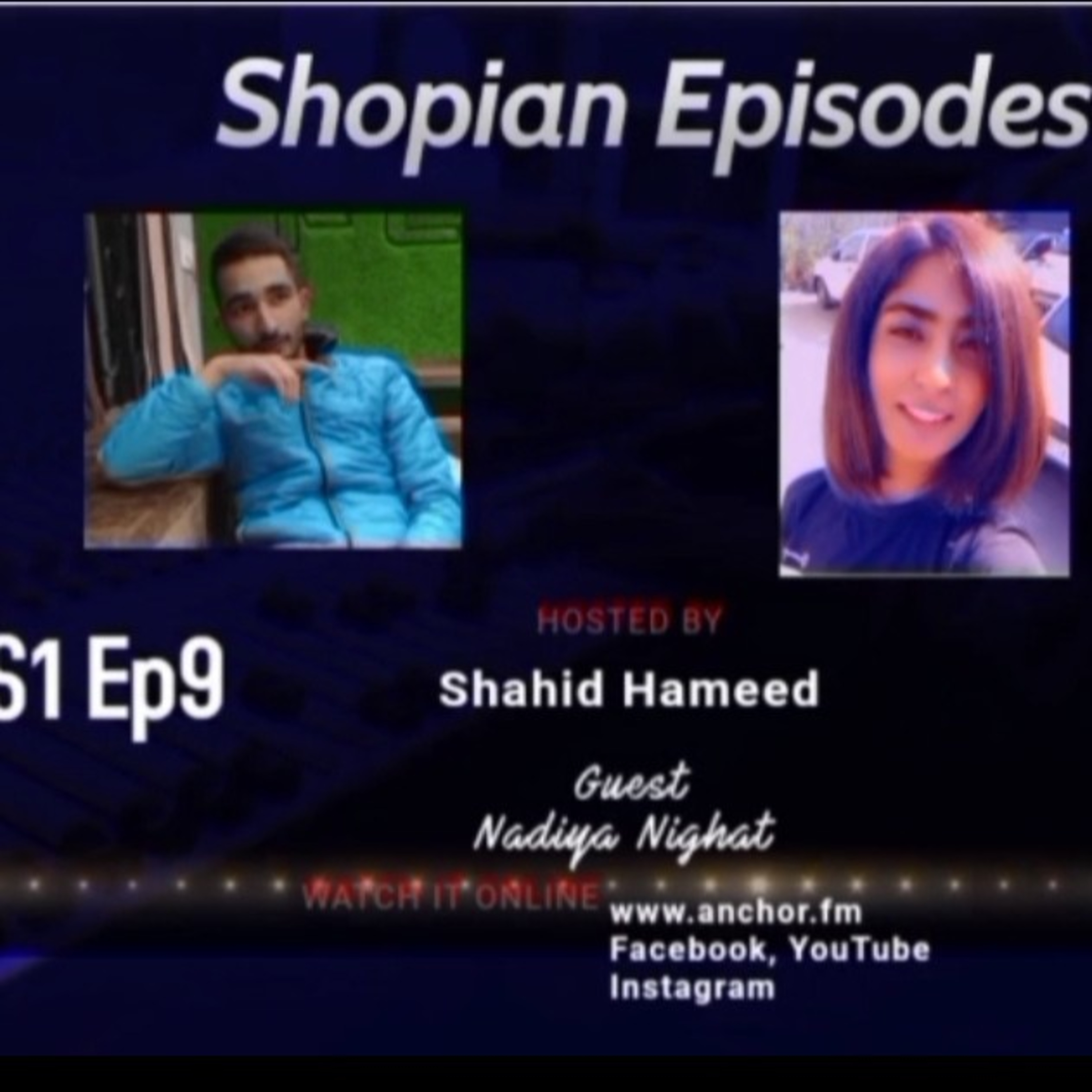 Shopian Episodes