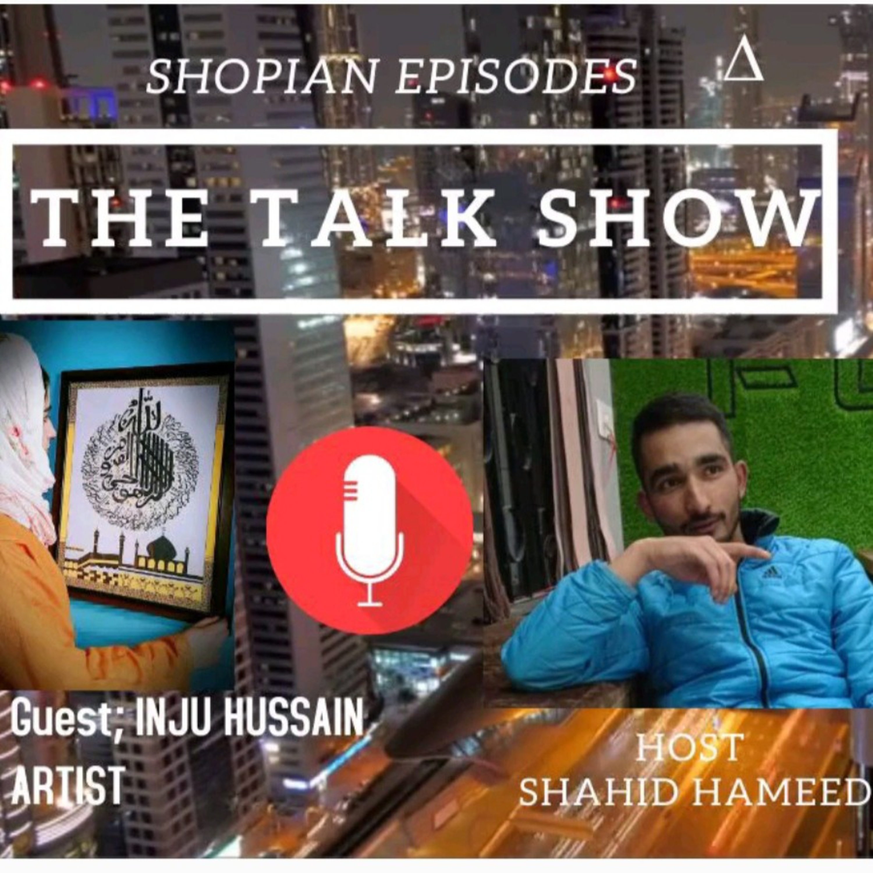 Shopian Episodes