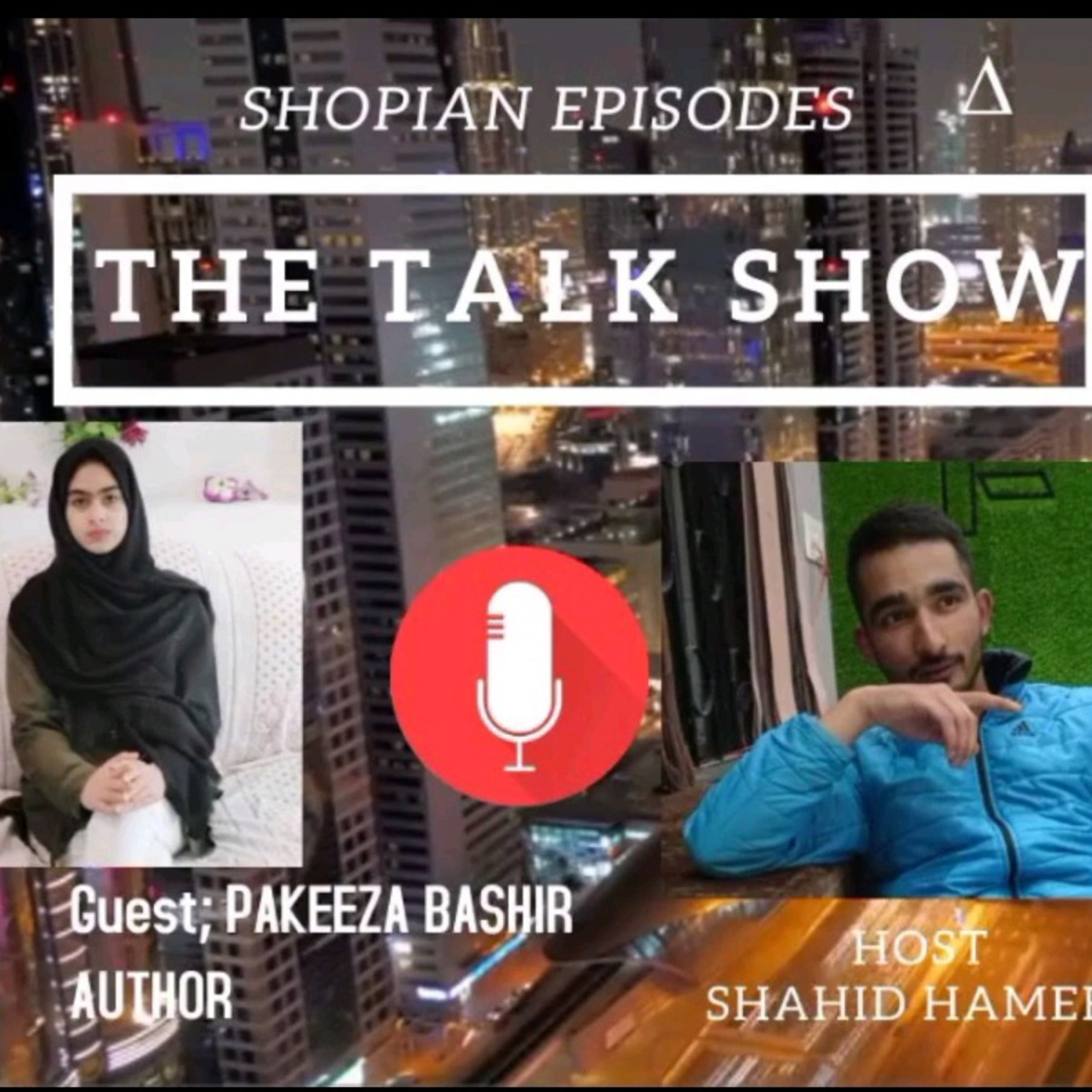 Shopian Episodes