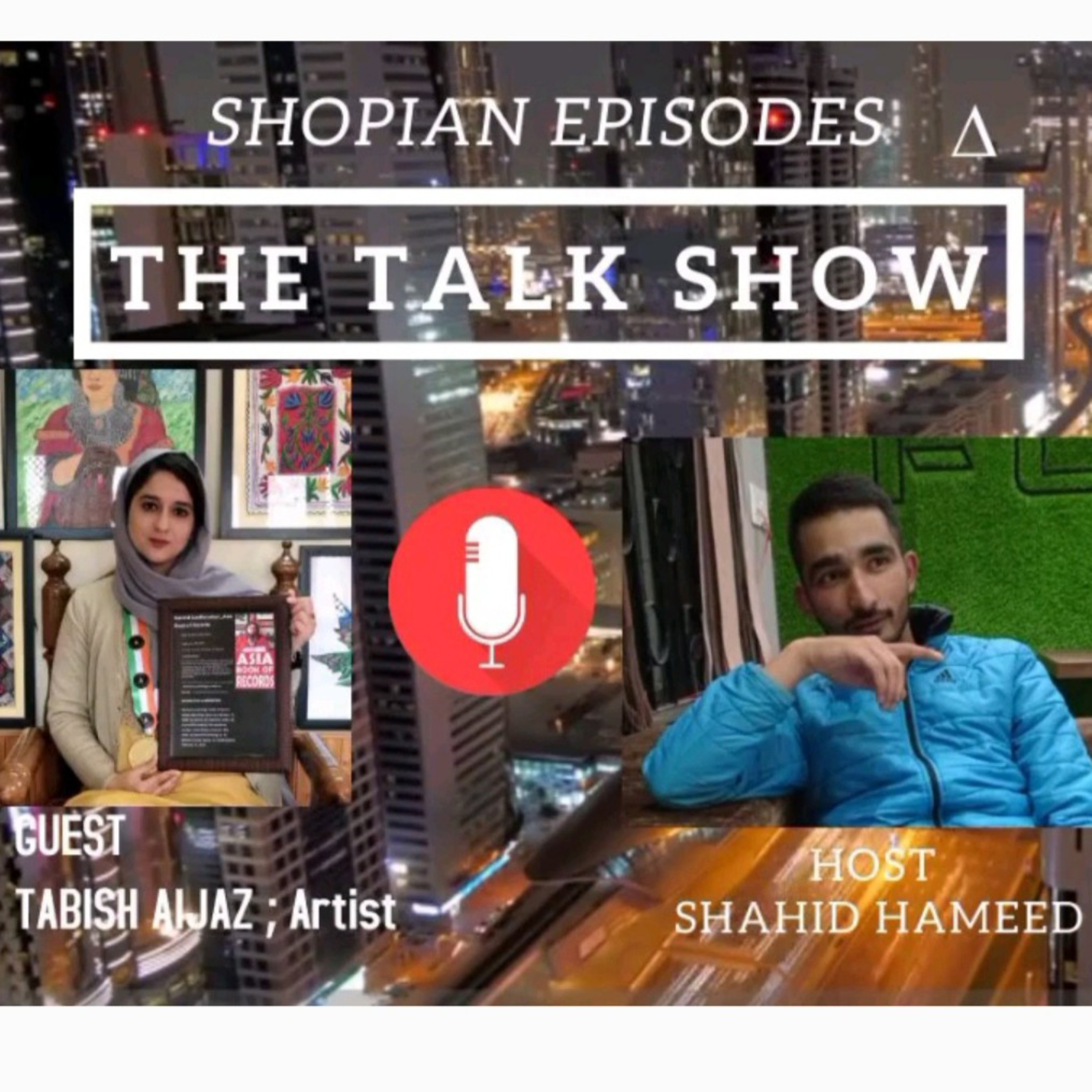 Shopian Episodes