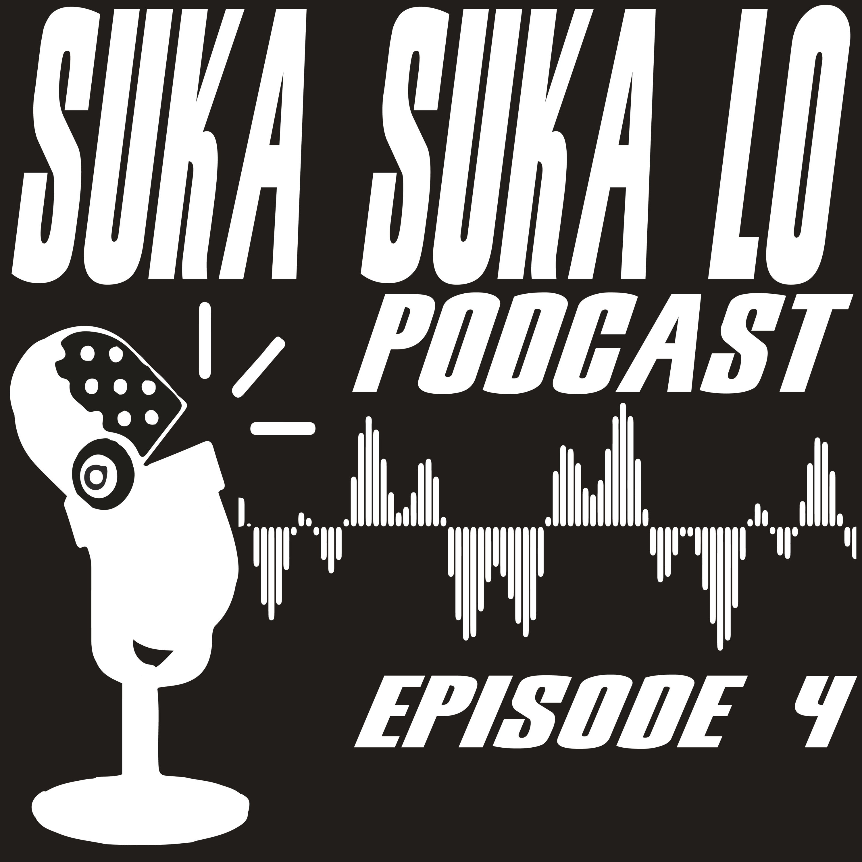 SukaSukaLo Podcast