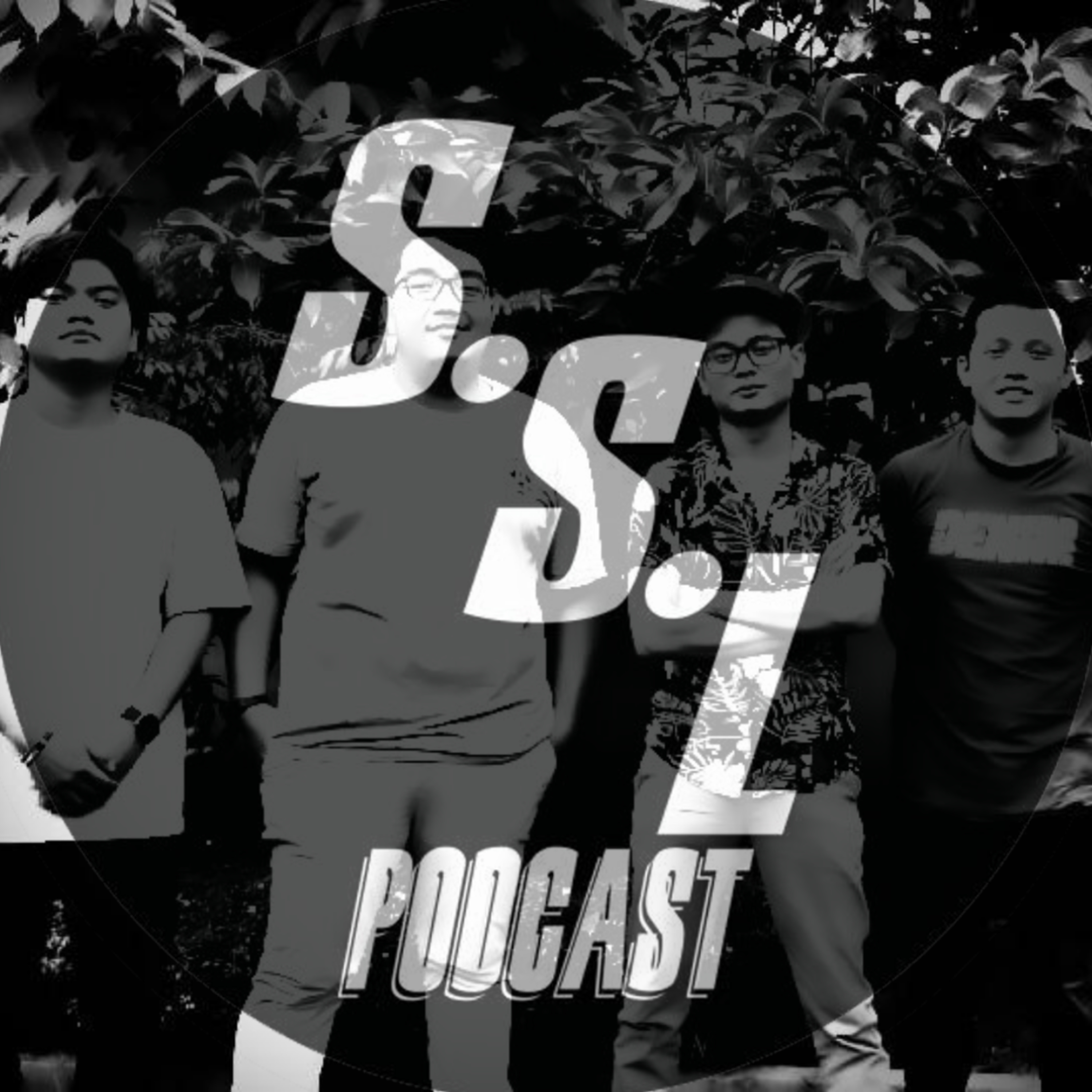 SukaSukaLo Podcast