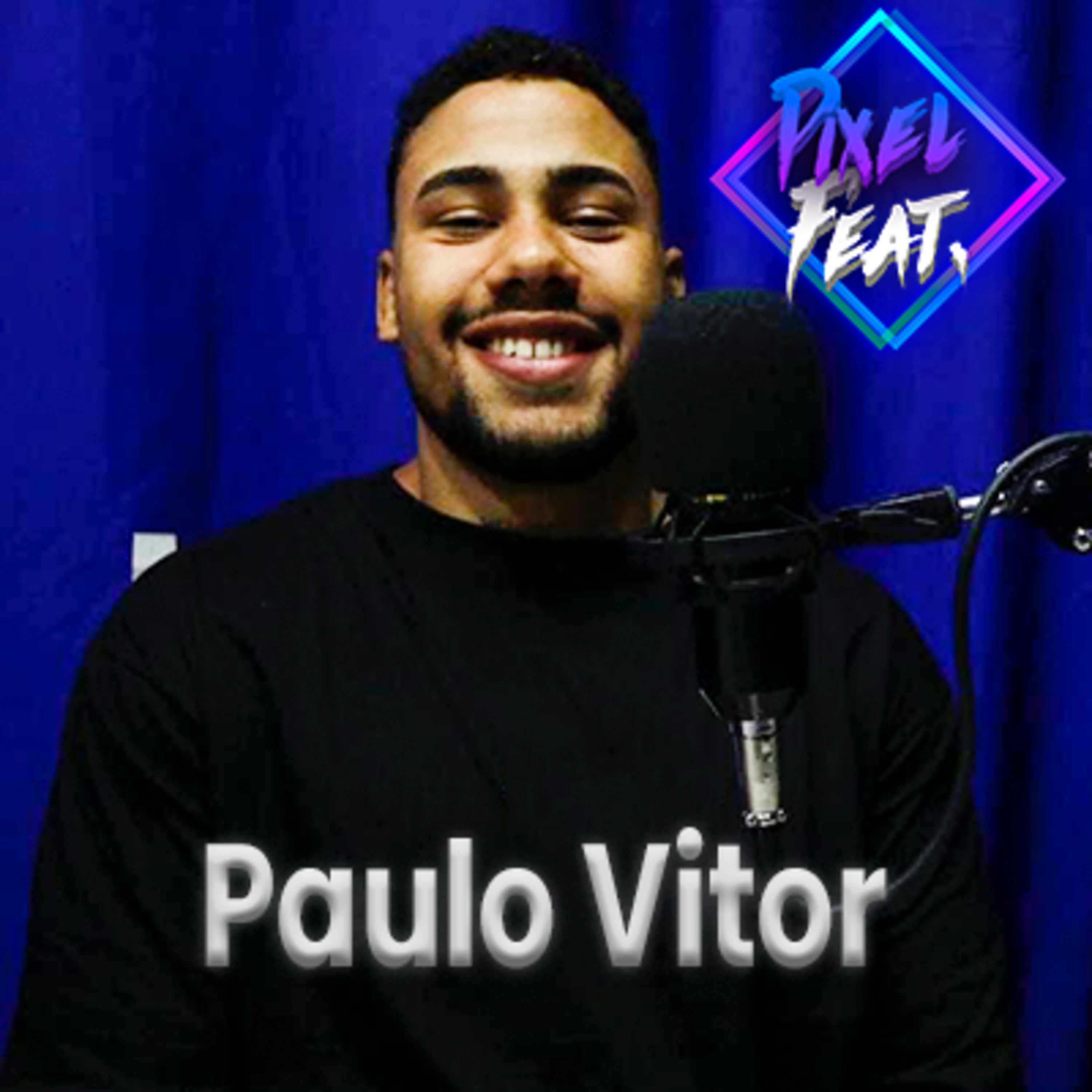 Pixel feat. Podcast