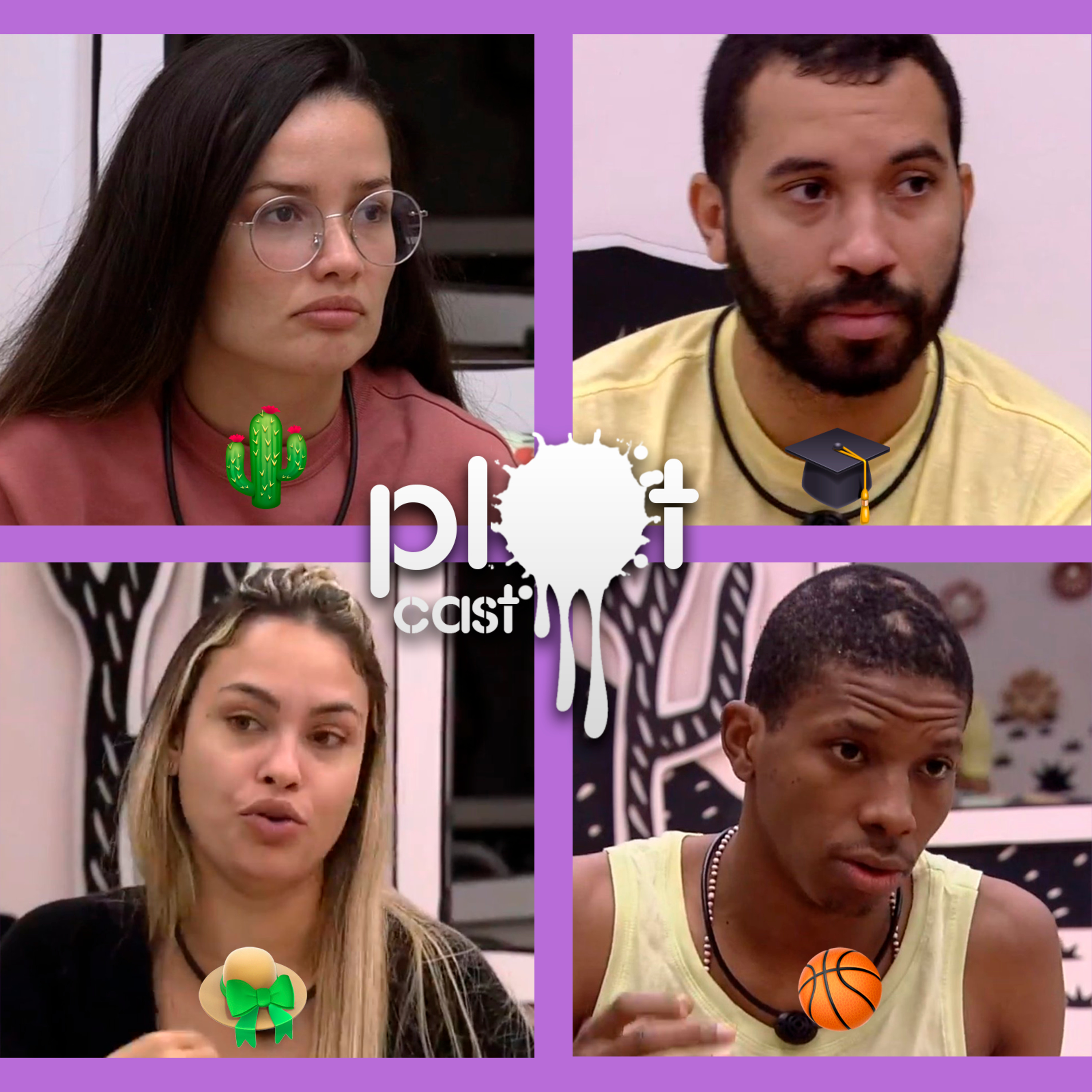 PlotCast