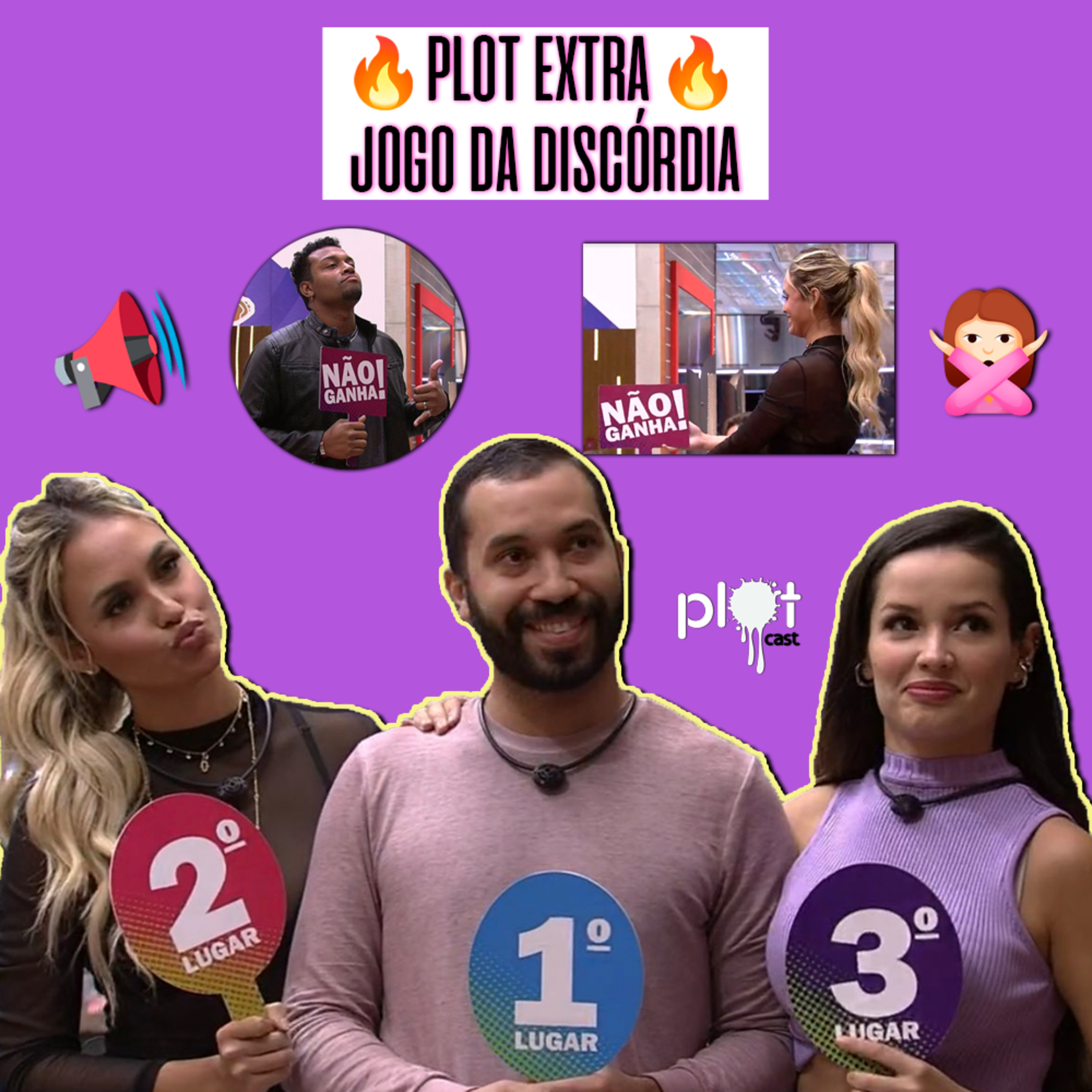 PlotCast