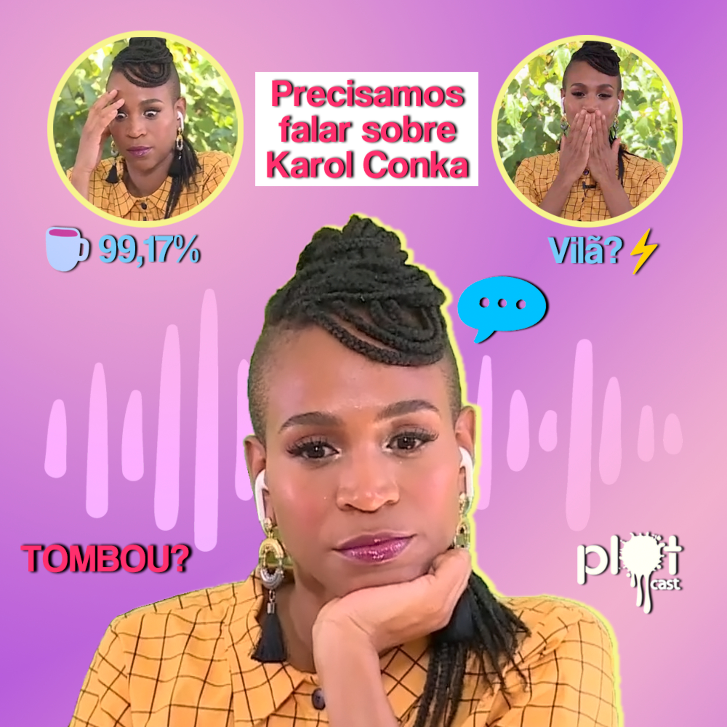 PlotCast