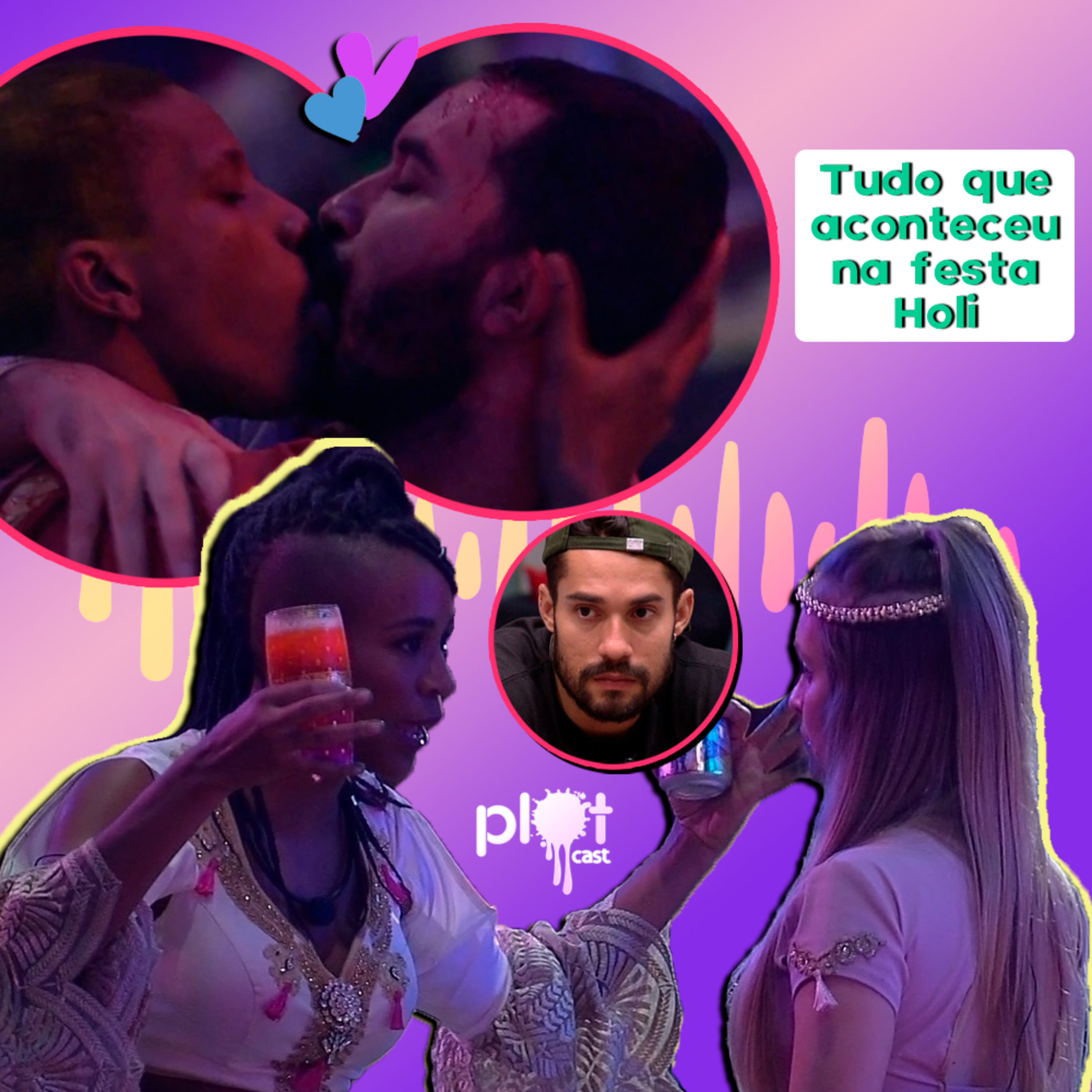 PlotCast